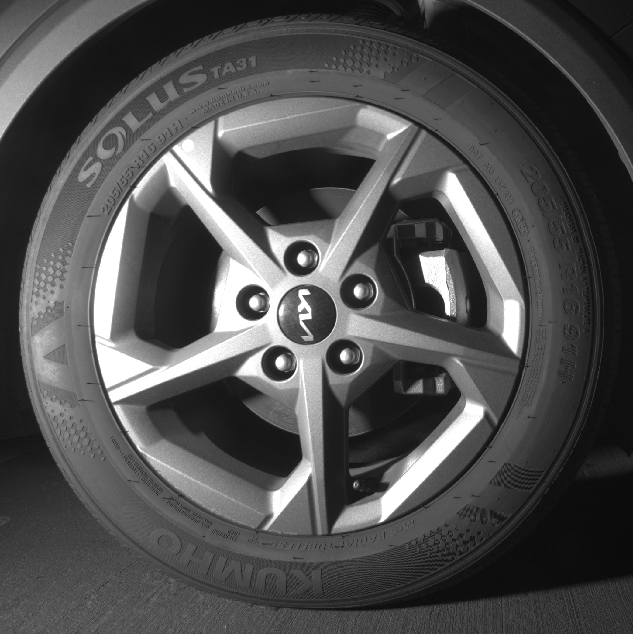 Thumbnail: 2025 Kia K4 - 10