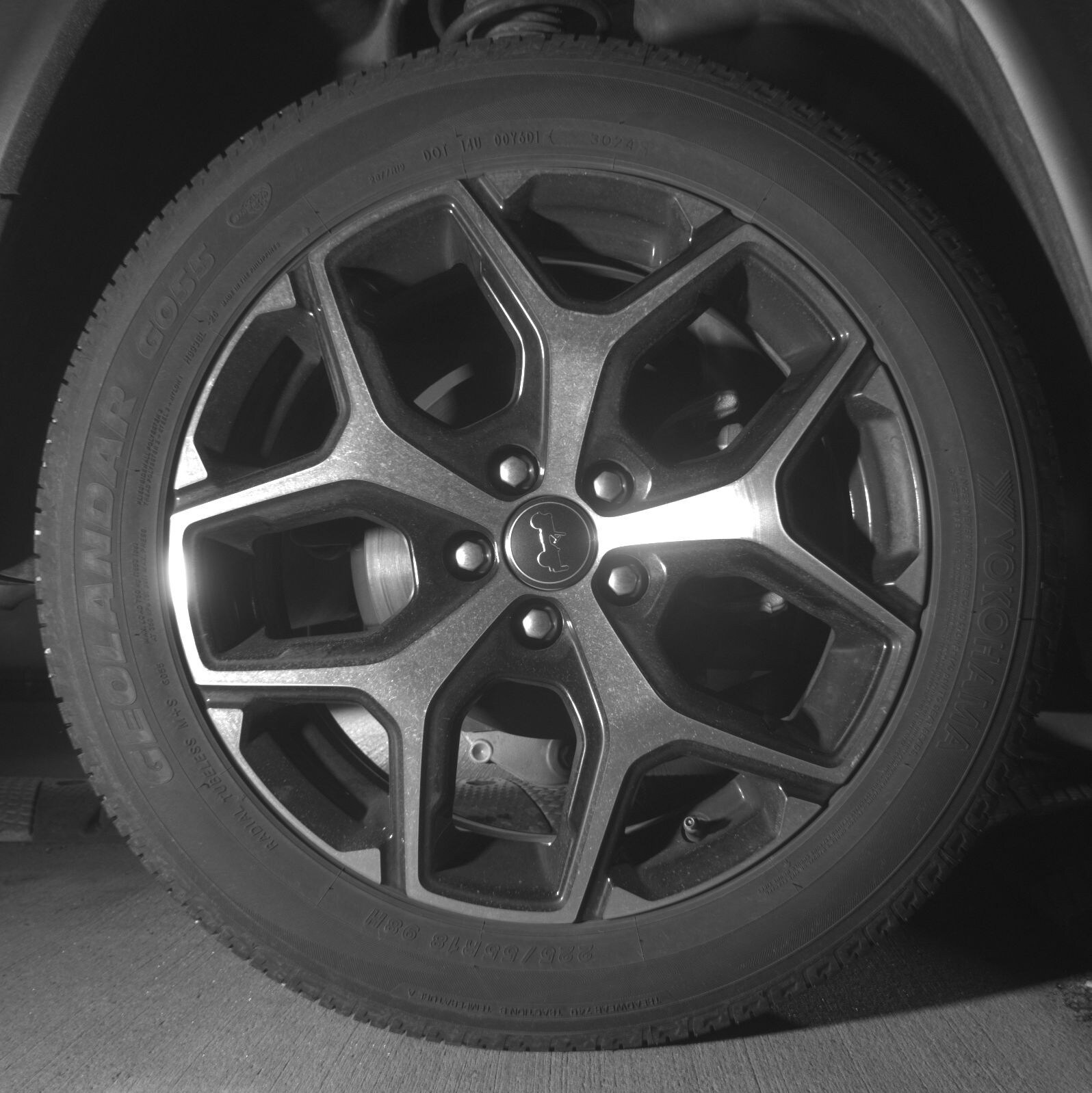 Thumbnail: 2025 Jeep Compass - 12