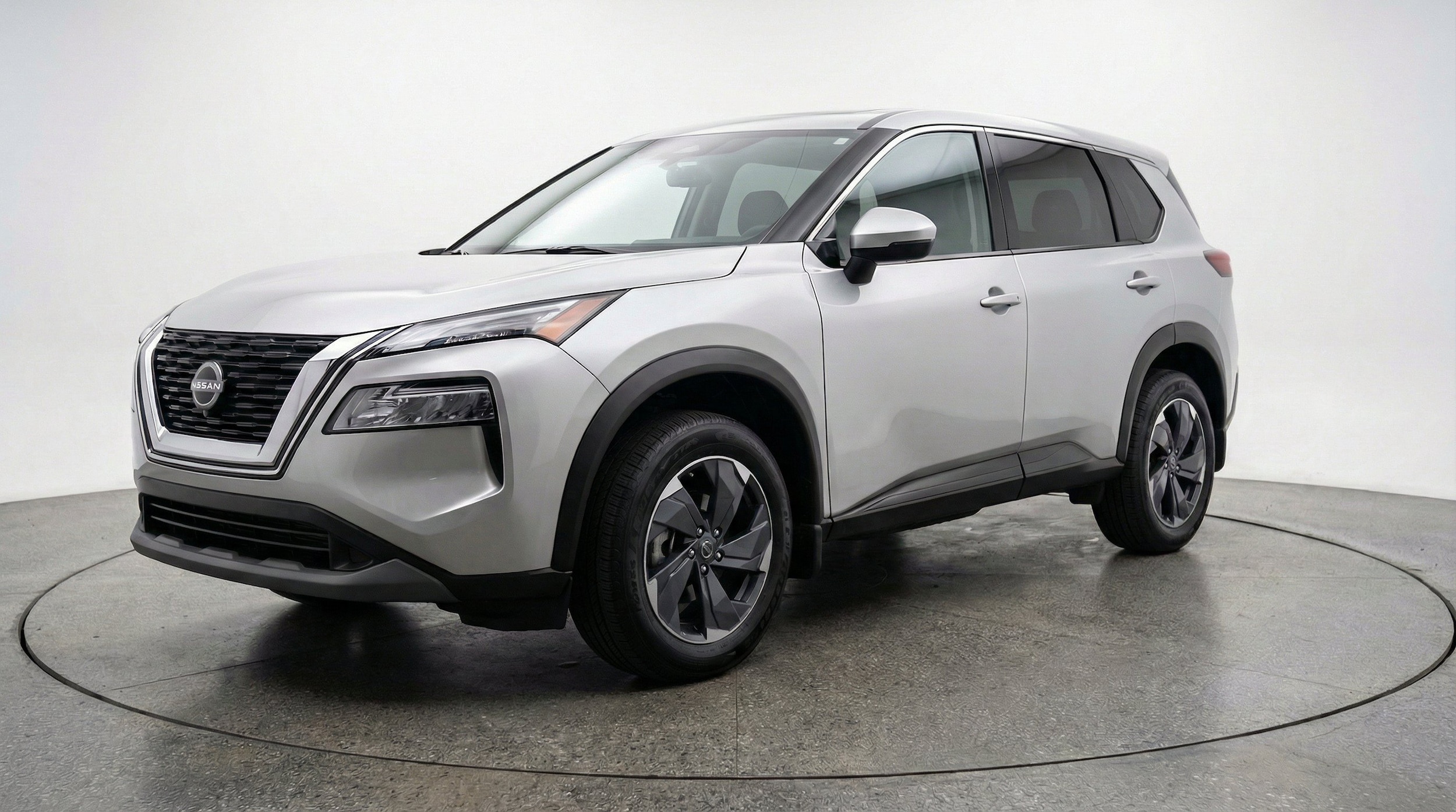 Thumbnail: 2025 Nissan Rogue - 3