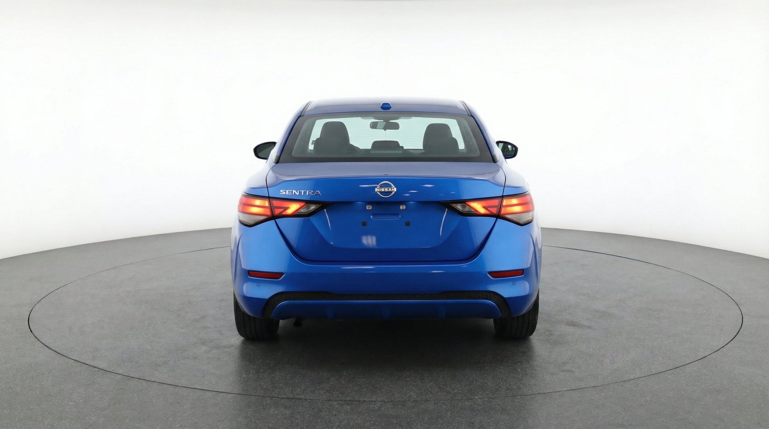 Thumbnail: 2025 Nissan Sentra - 7
