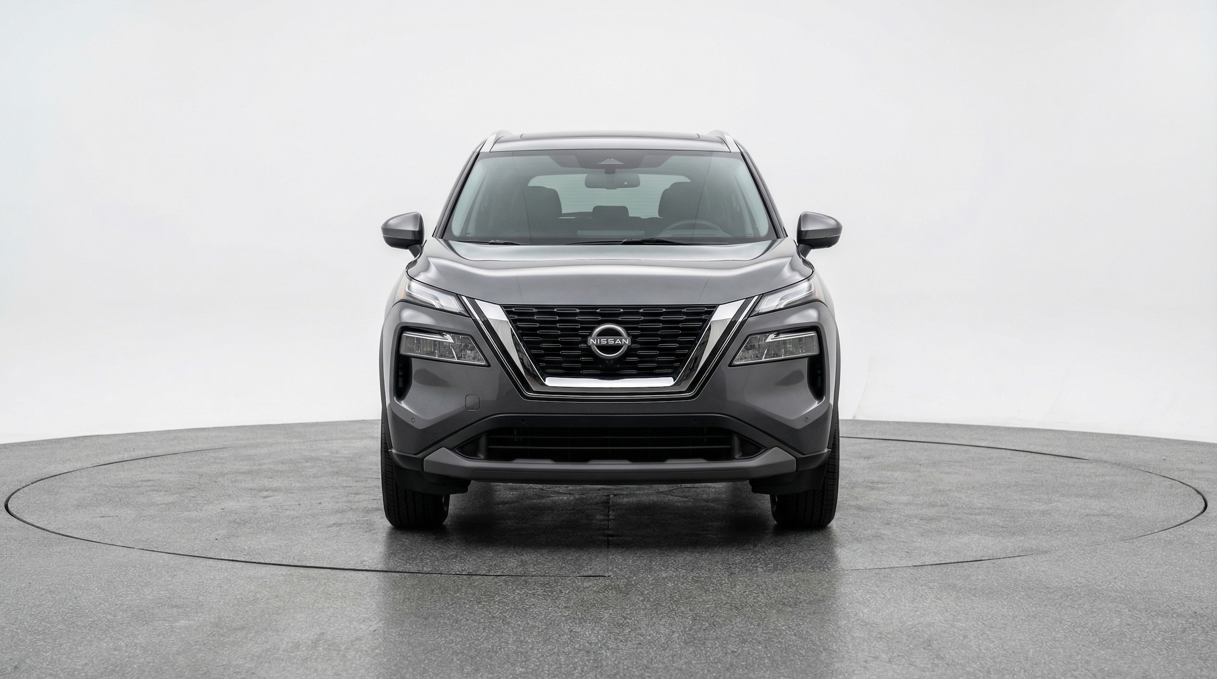 Thumbnail: 2025 Nissan Rogue - 2