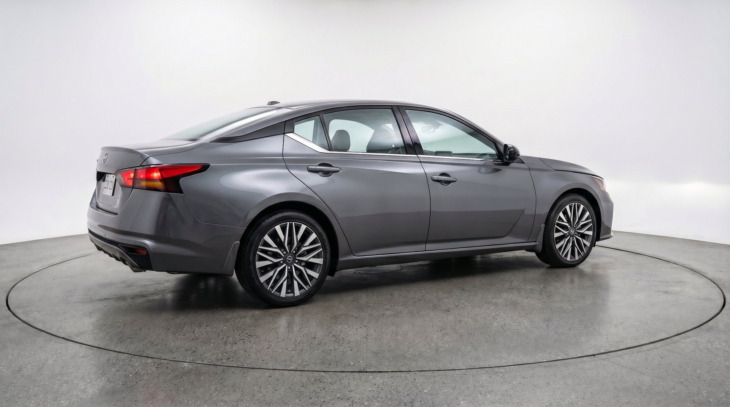 Thumbnail: 2026 Nissan Altima - 9