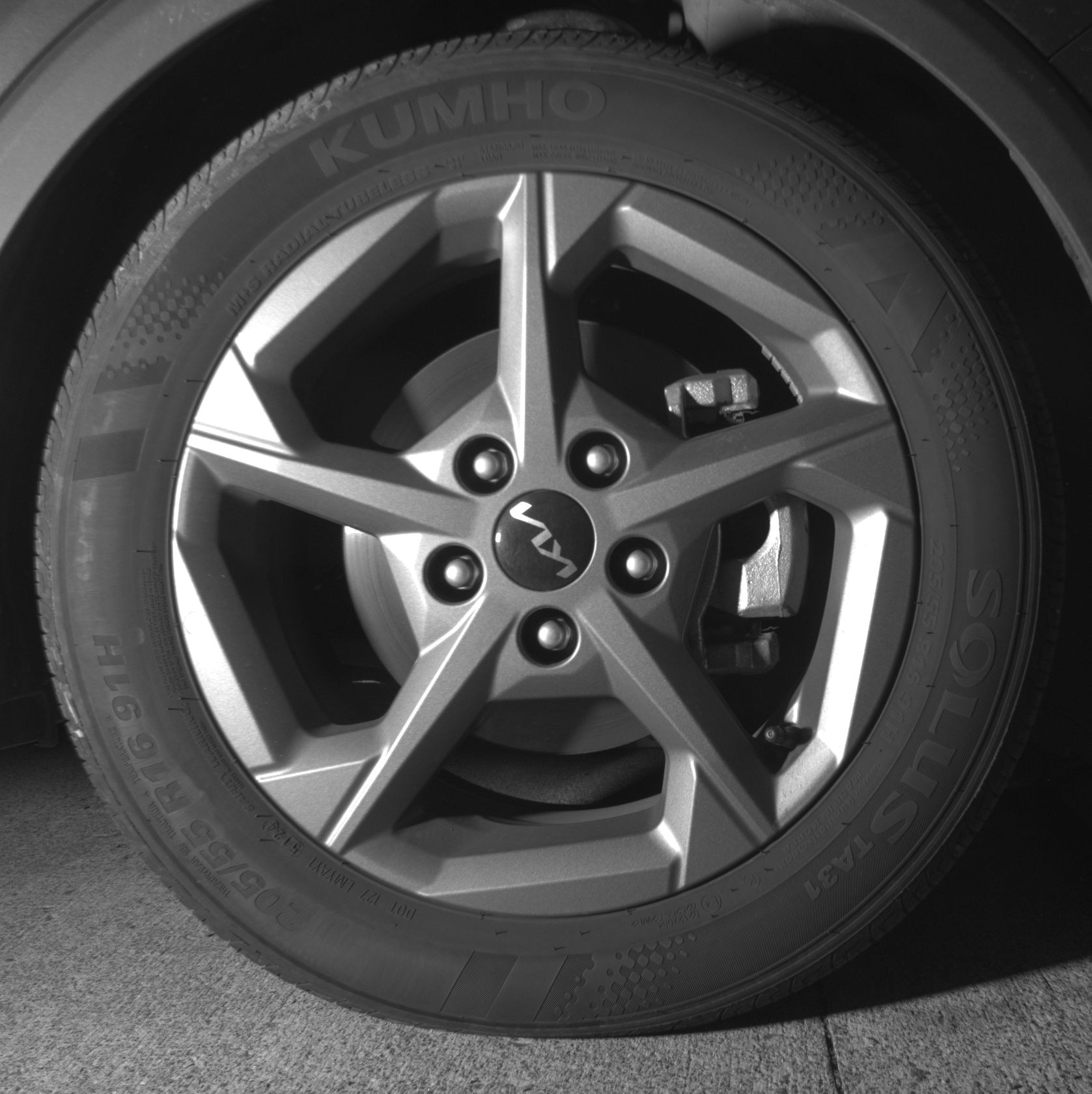 Thumbnail: 2025 Kia K4 - 10