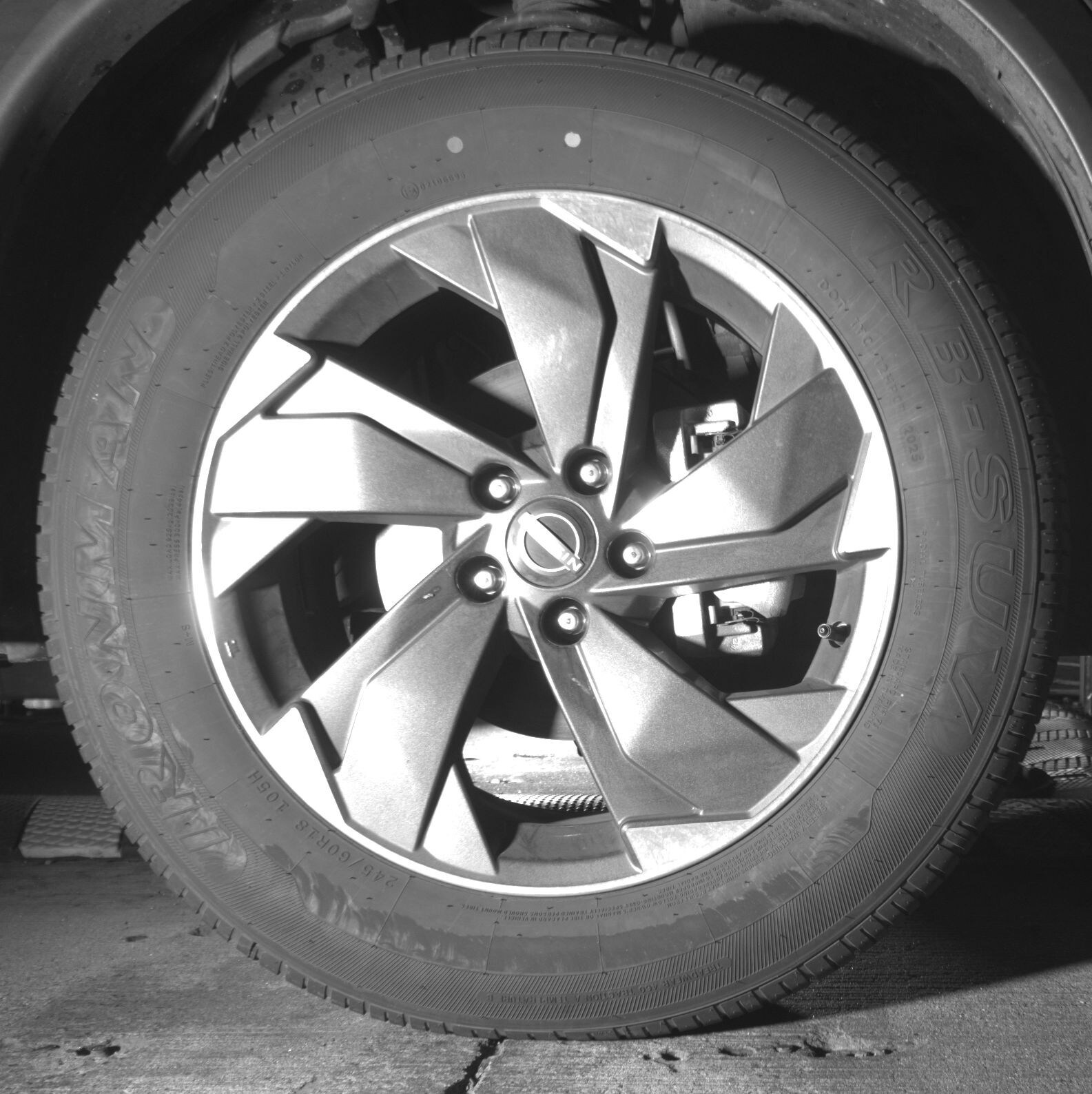 Thumbnail: 2025 Nissan Rogue - 10