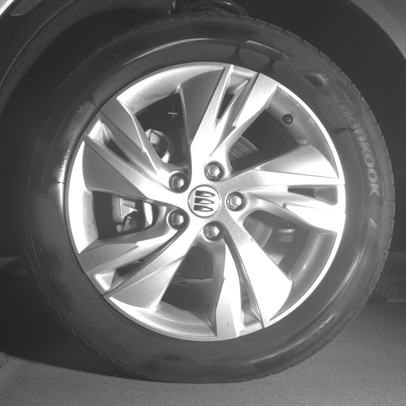 Thumbnail: 2025 Buick Encore GX - 9