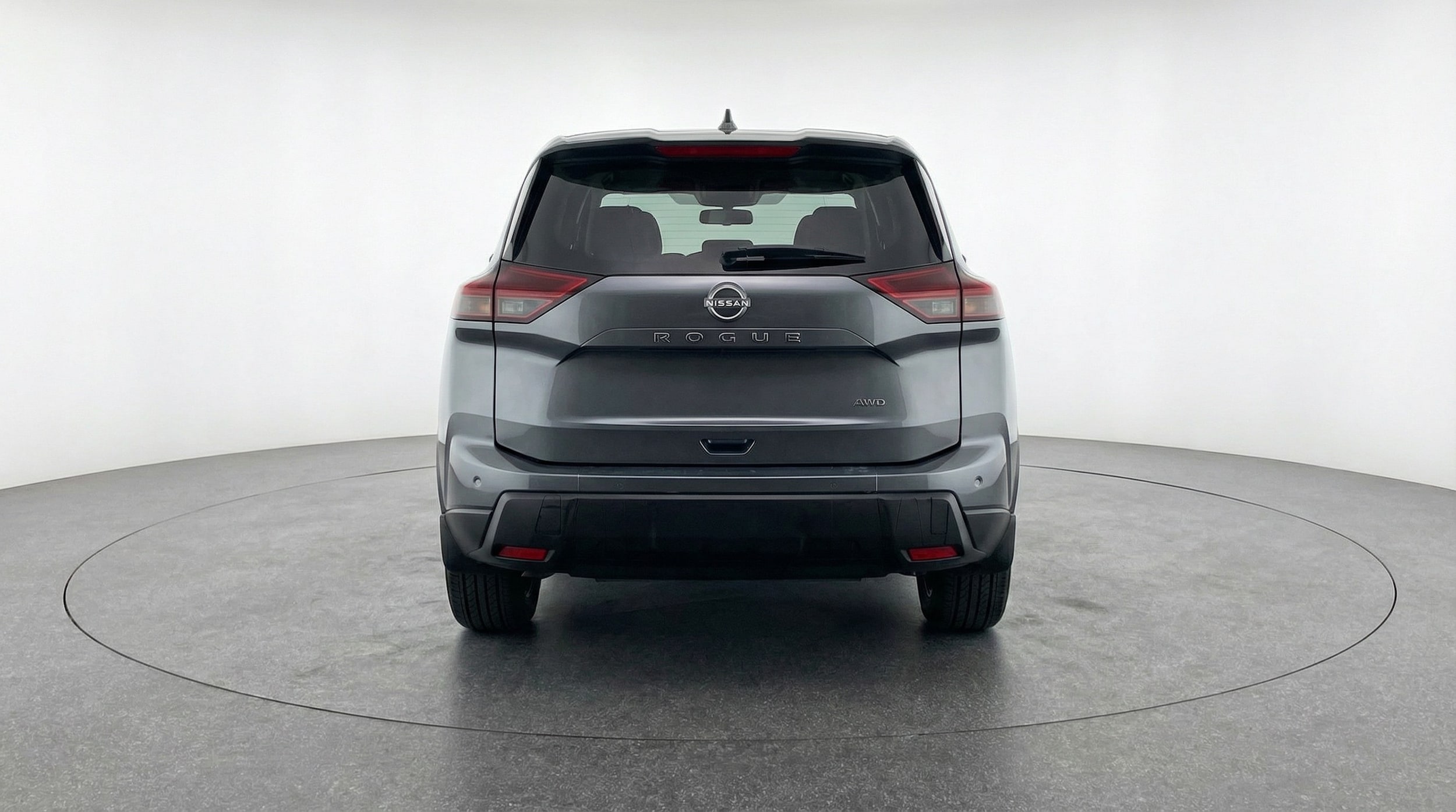 Thumbnail: 2025 Nissan Rogue - 6