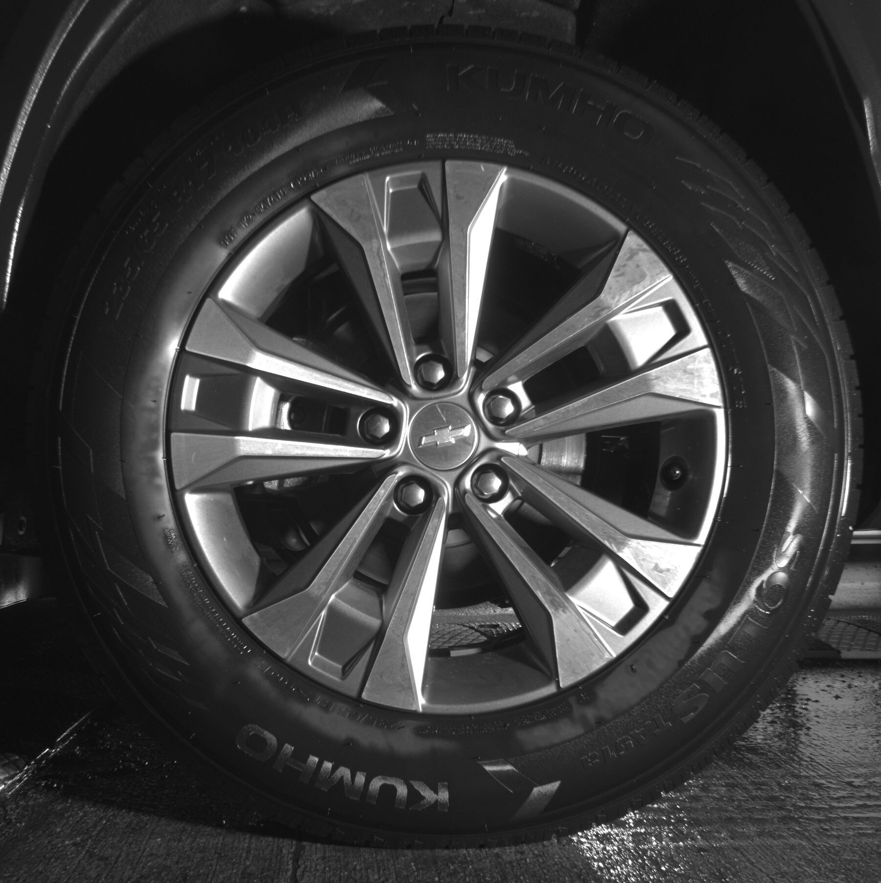 Thumbnail: 2025 Chevrolet Equinox - 11