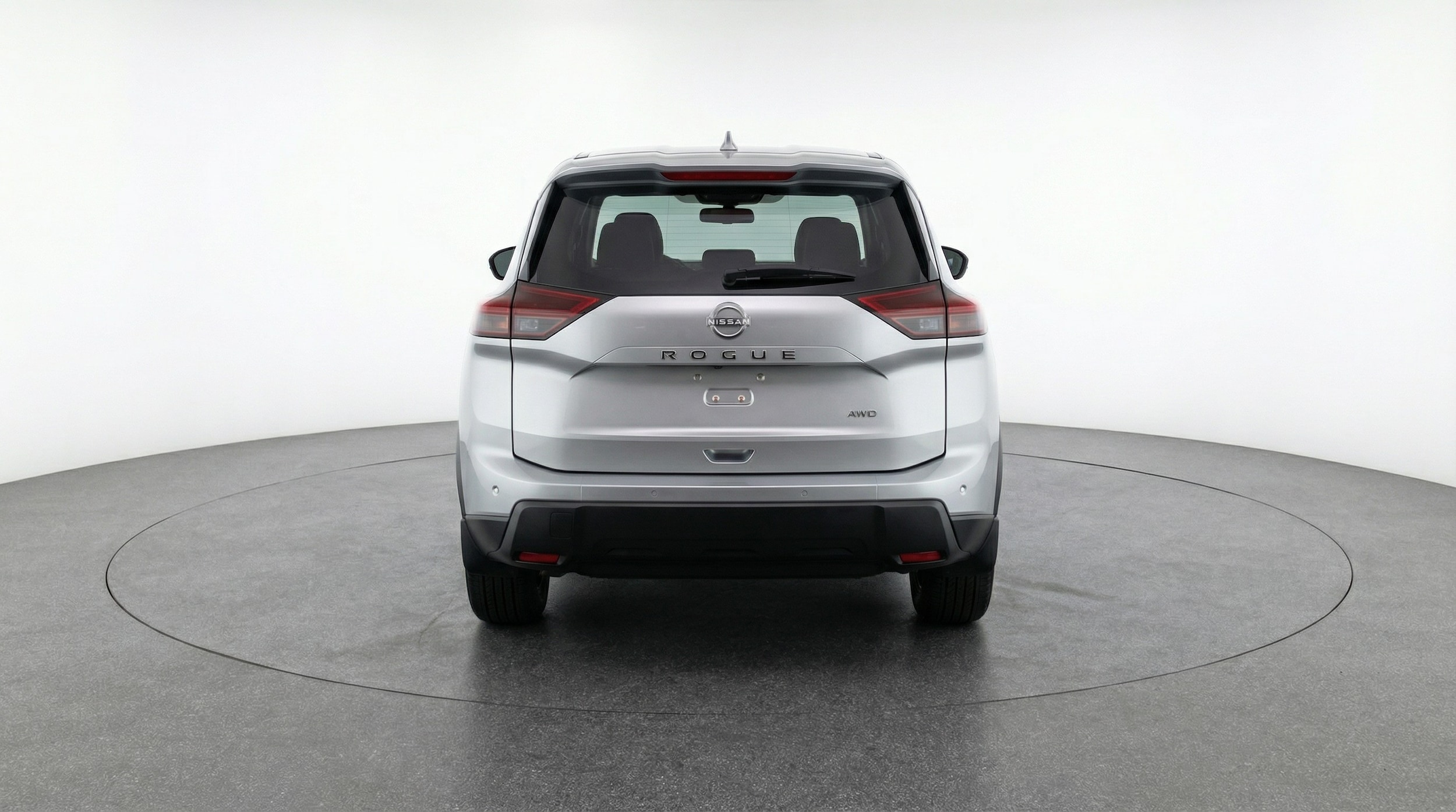 Thumbnail: 2025 Nissan Rogue - 6