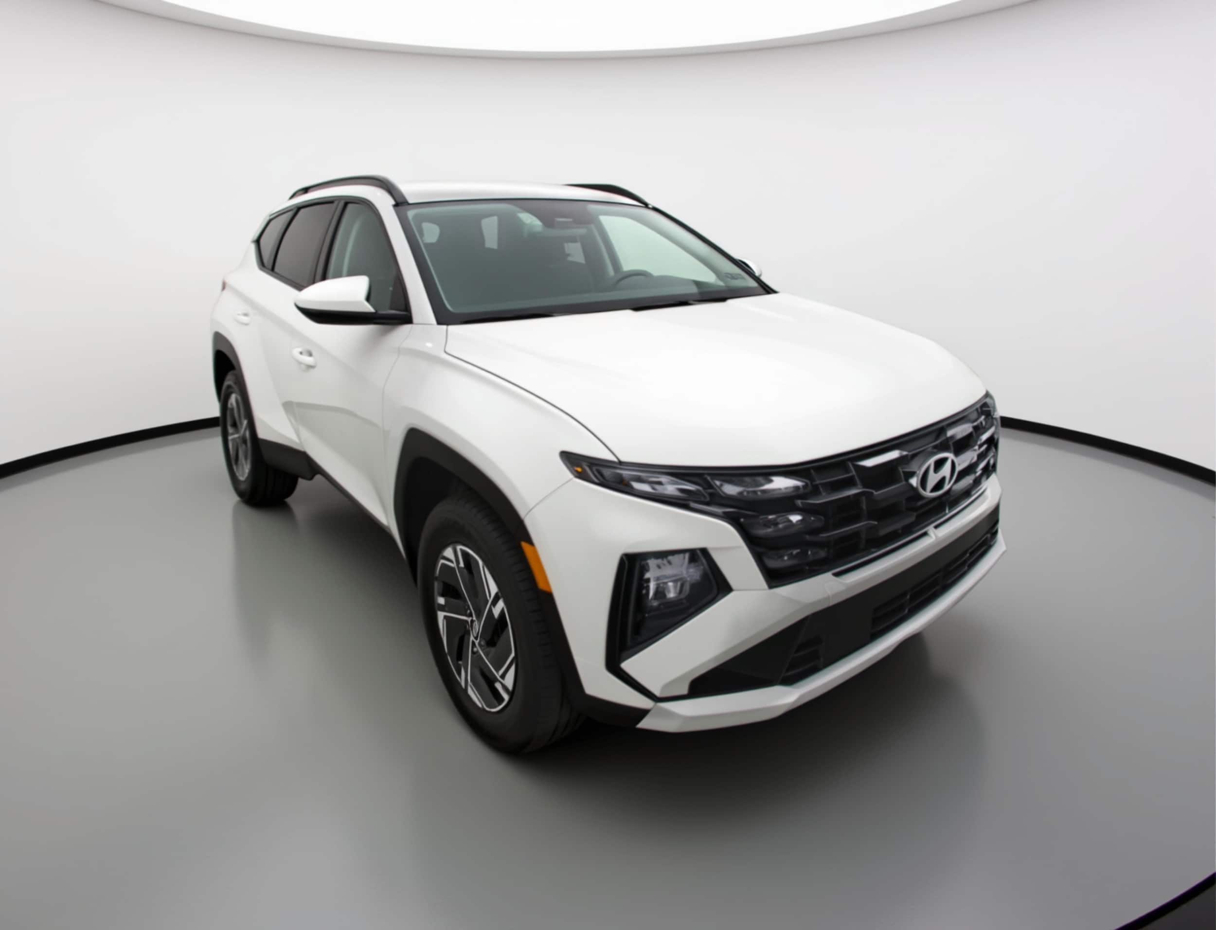 Thumbnail: 2025 Hyundai Tucson - 1