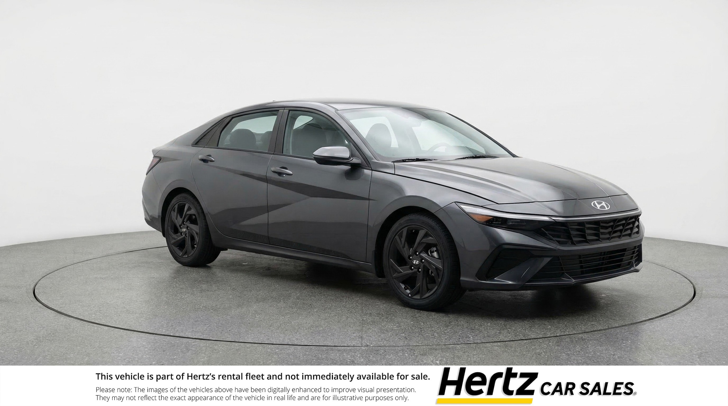 Thumbnail: 2026 Hyundai Elantra - 1