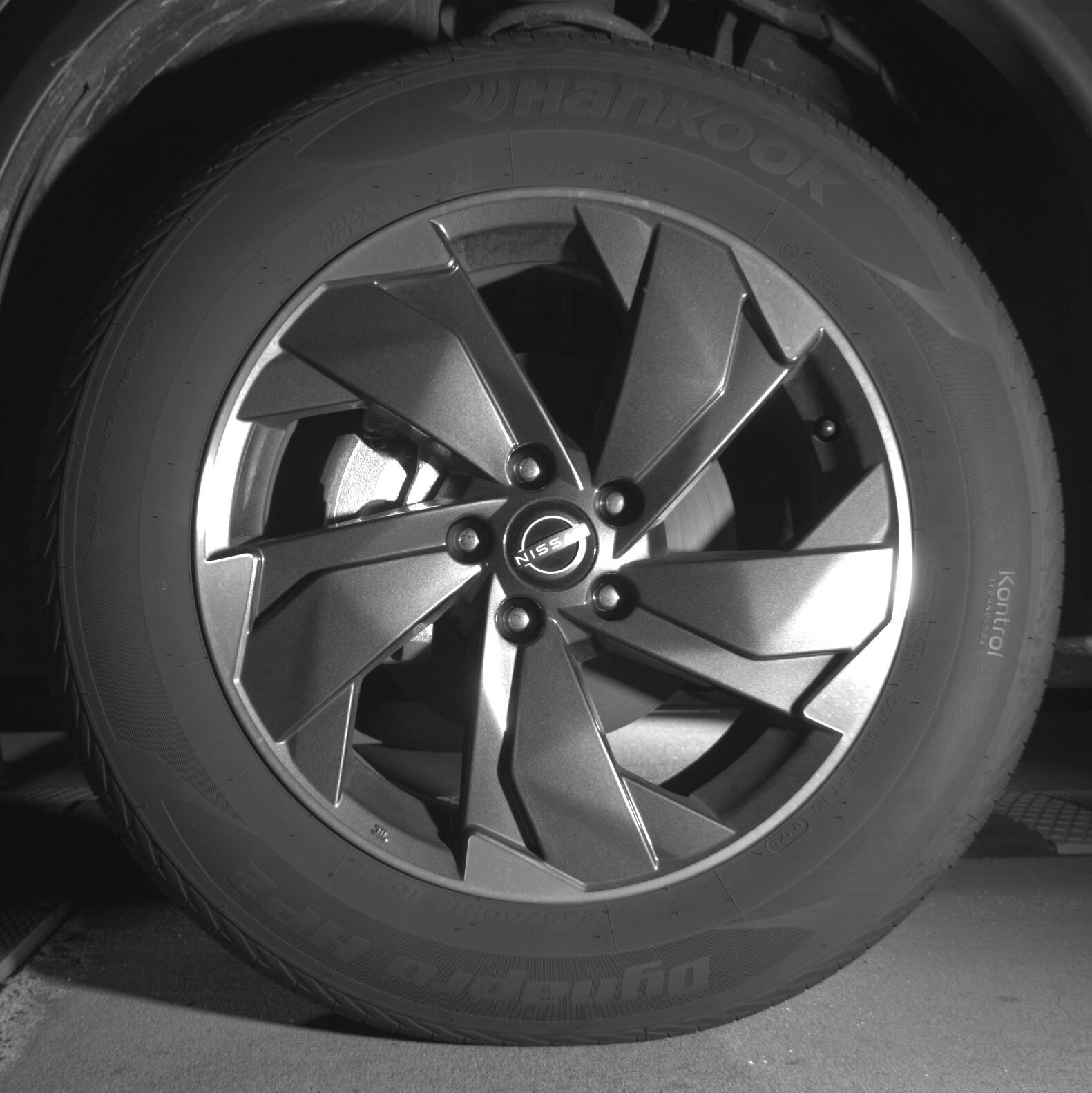 Thumbnail: 2025 Nissan Rogue - 9