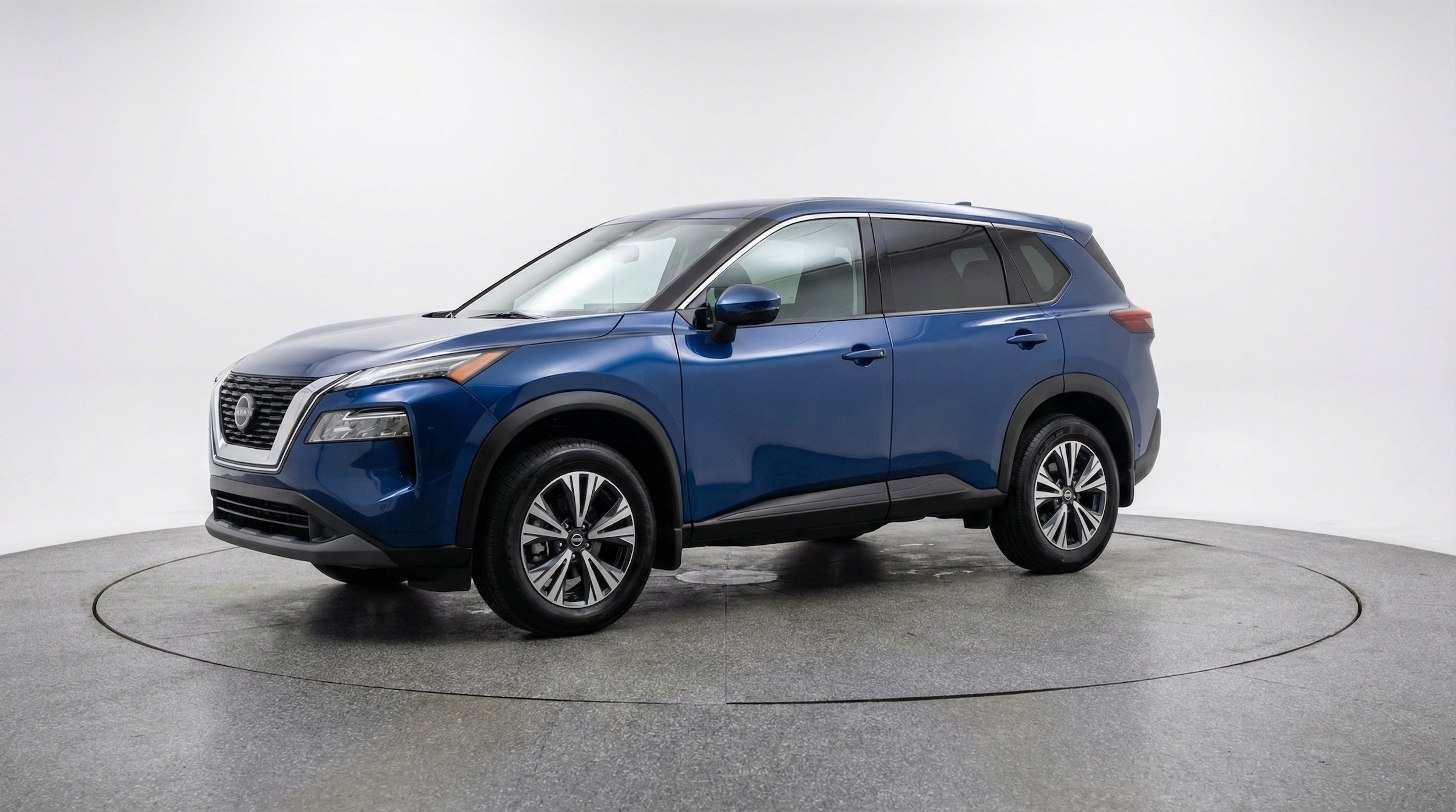 Thumbnail: 2025 Nissan Rogue - 3