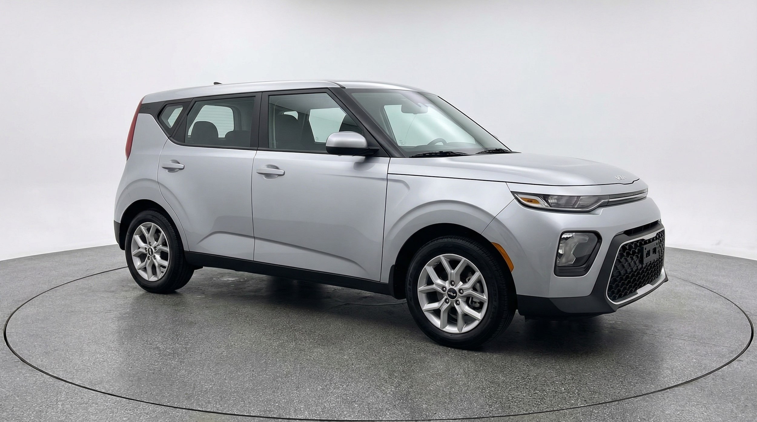 Thumbnail: 2025 Kia Soul - 1