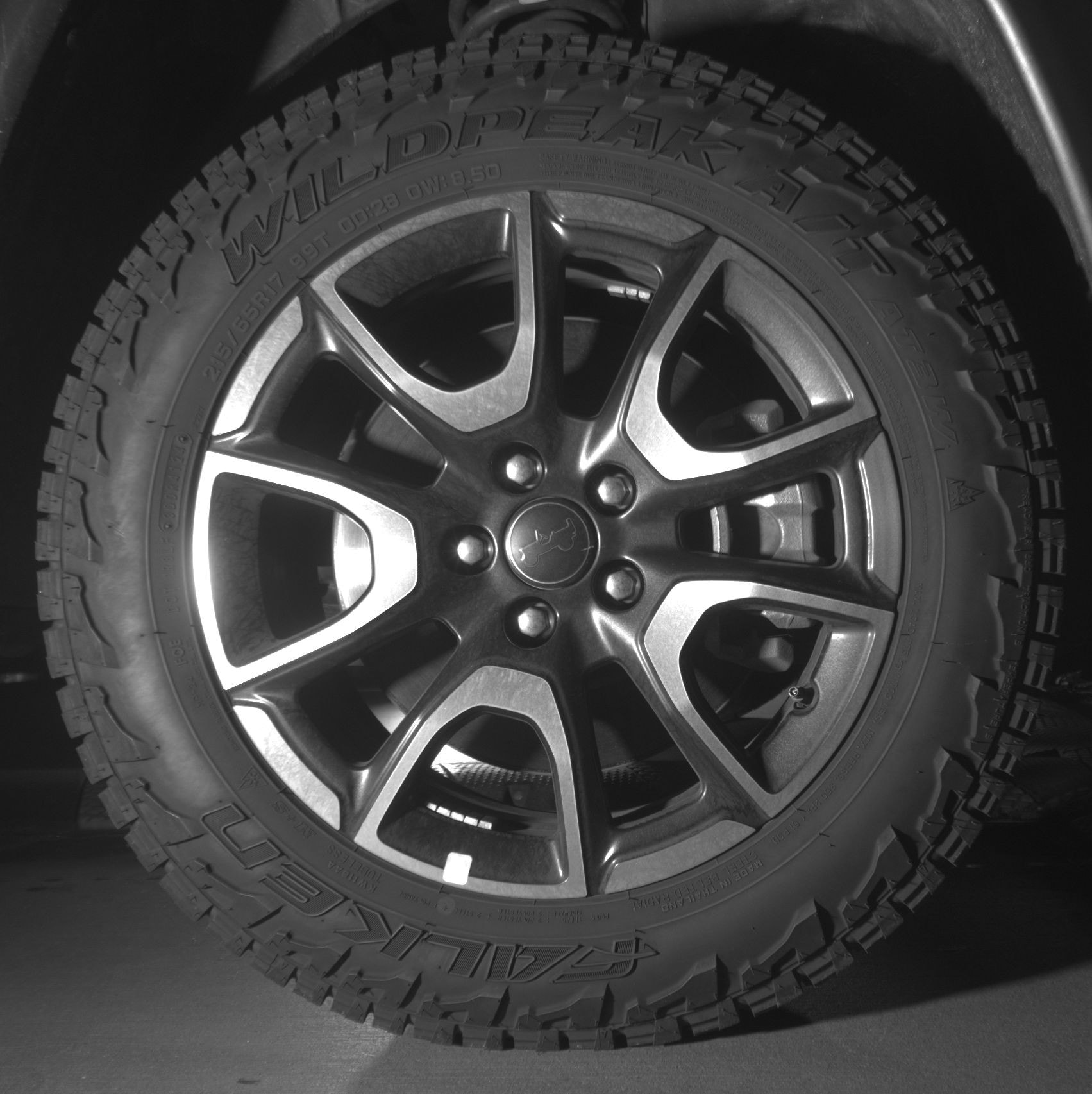 Thumbnail: 2025 Jeep Compass - 10