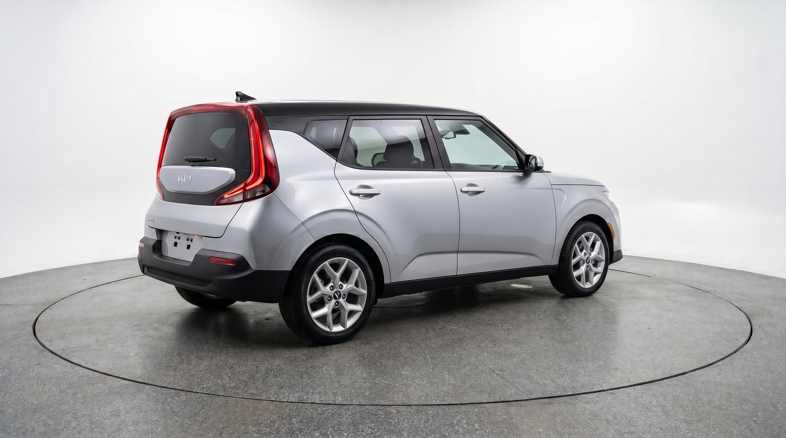 Thumbnail: 2025 Kia Soul - 9