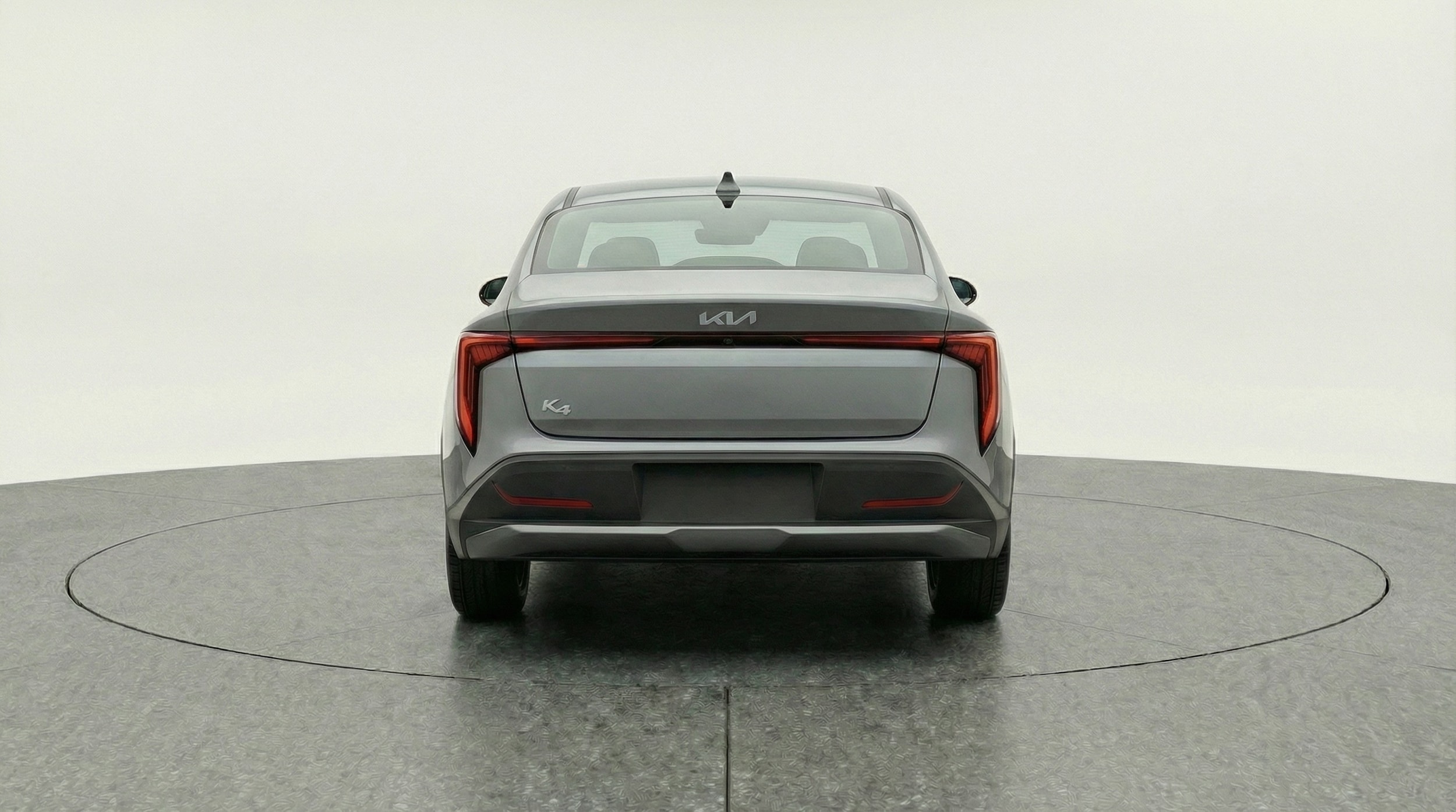 Thumbnail: 2025 Kia K4 - 6