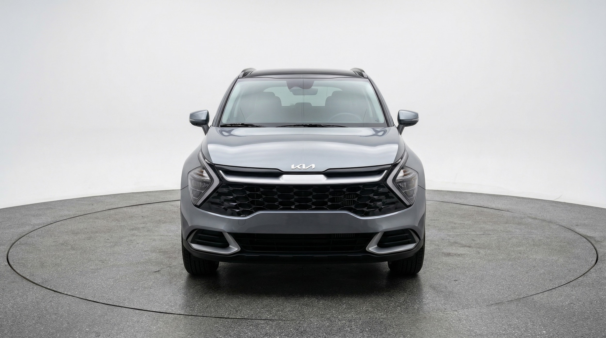 Thumbnail: 2025 Kia Sportage - 2