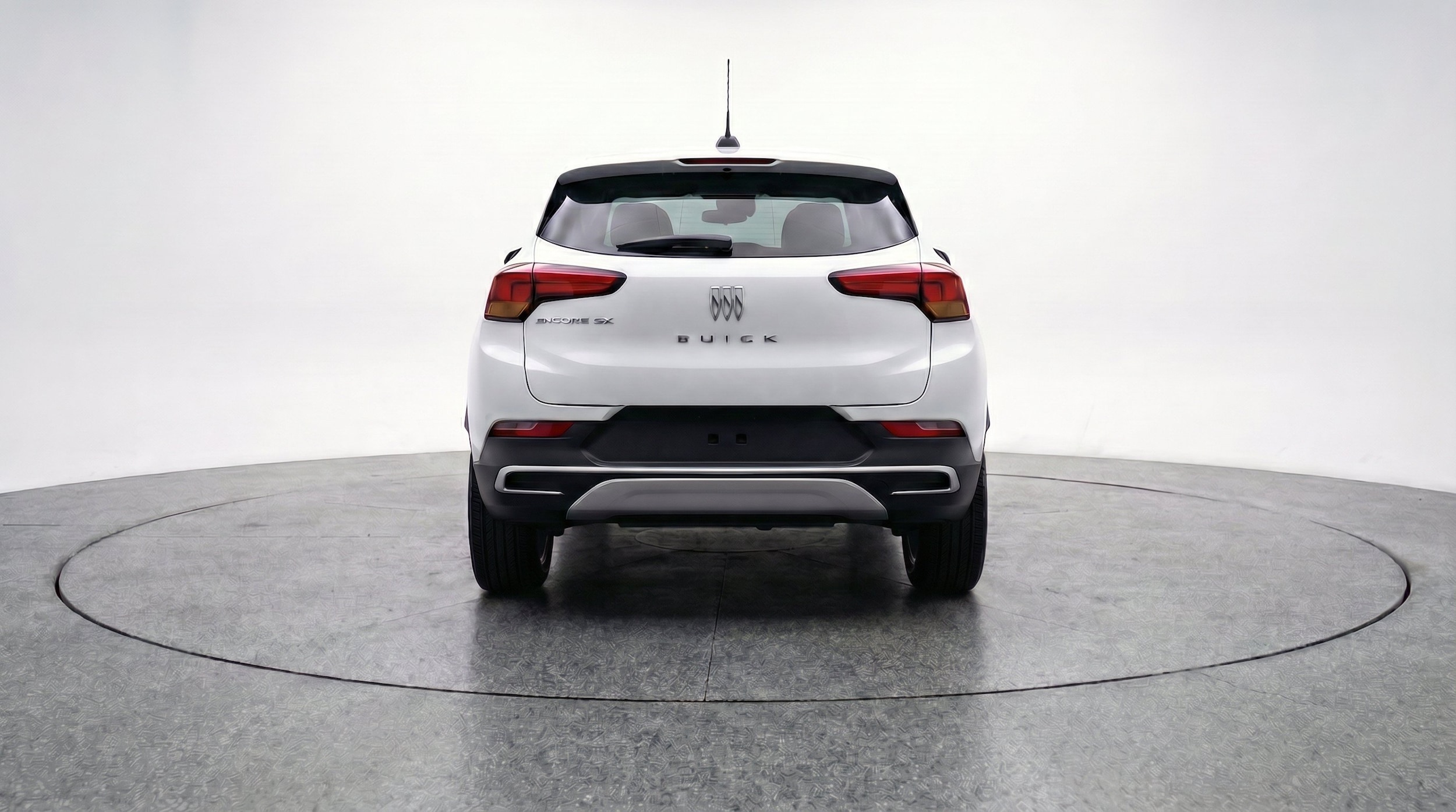 Thumbnail: 2026 Buick Encore GX - 7