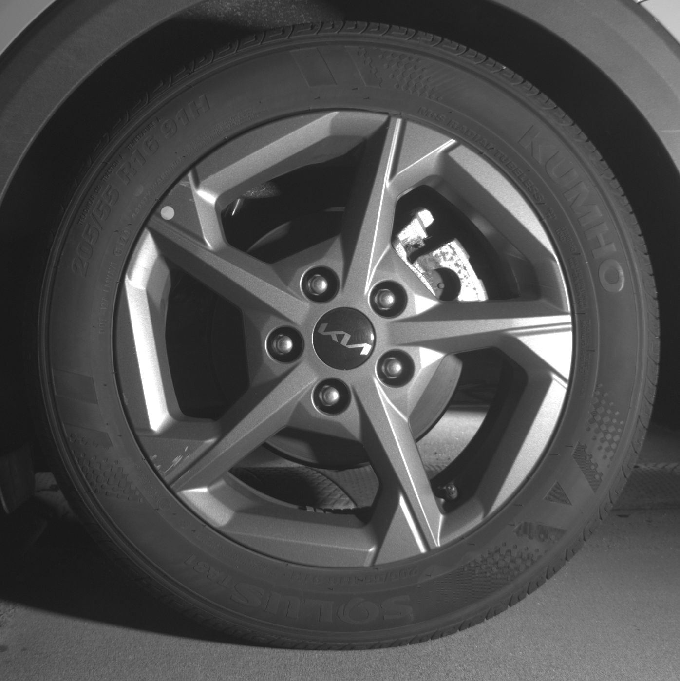 Thumbnail: 2025 Kia K4 - 11