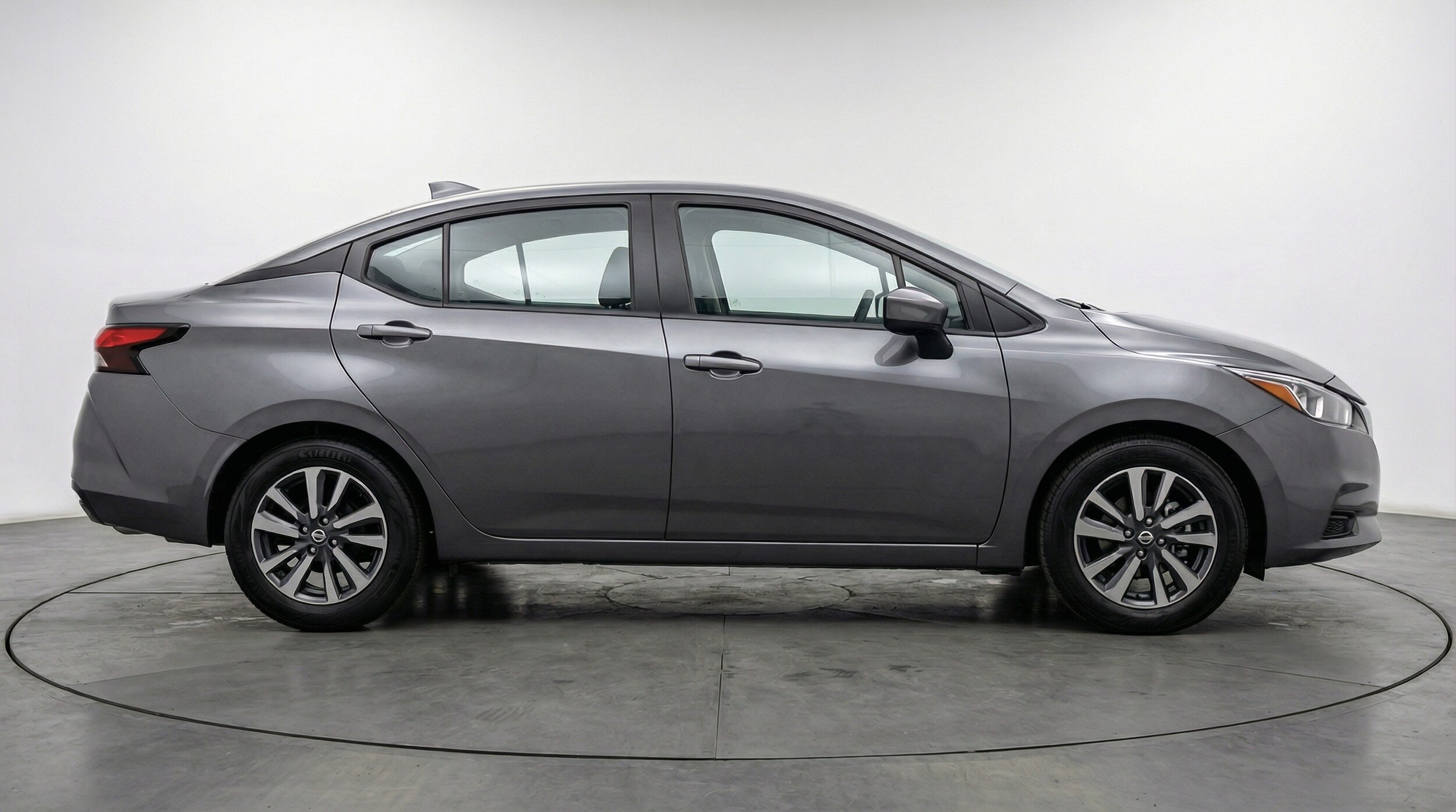 Thumbnail: 2025 Nissan Versa - 8