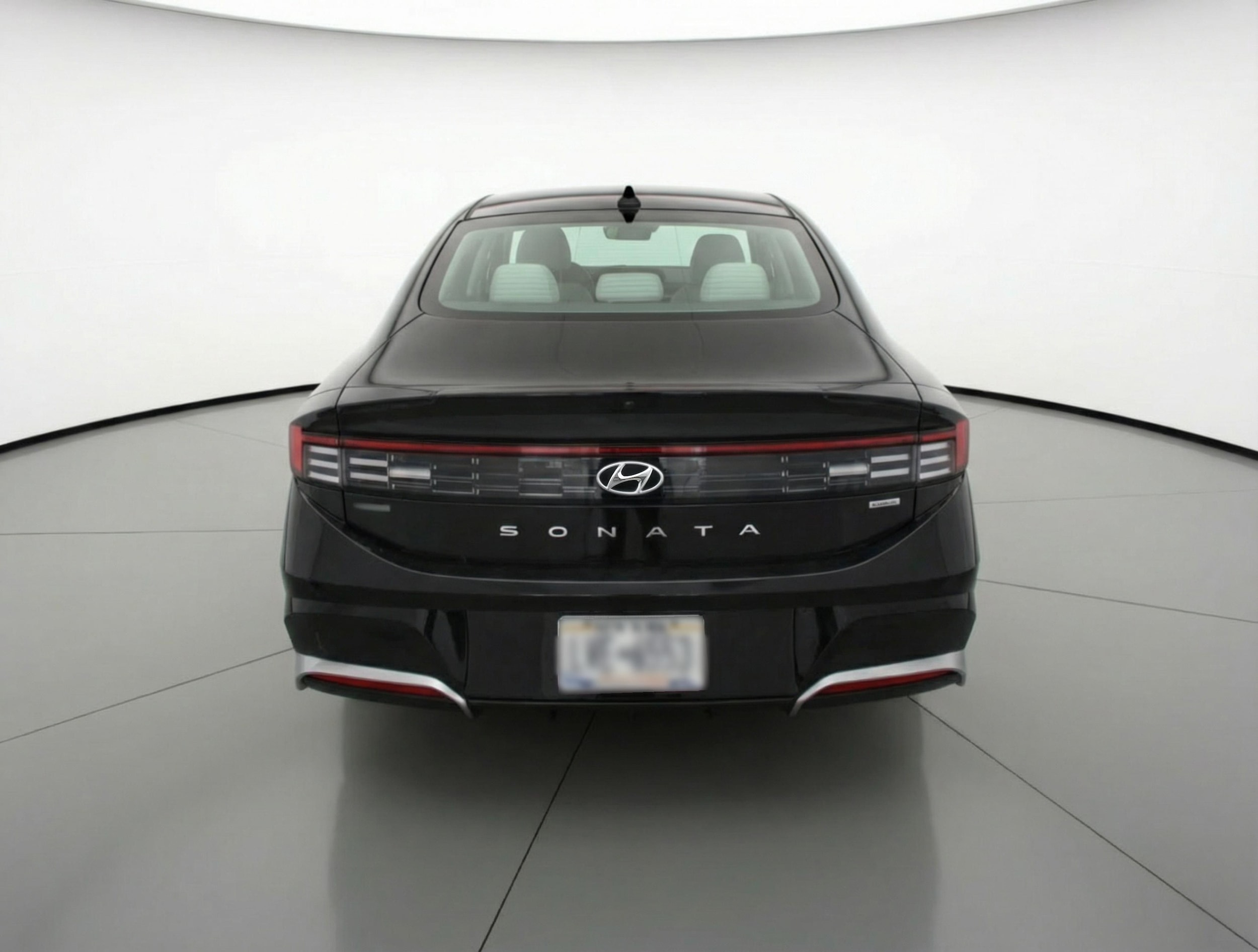 Thumbnail: 2025 Hyundai Sonata - 6