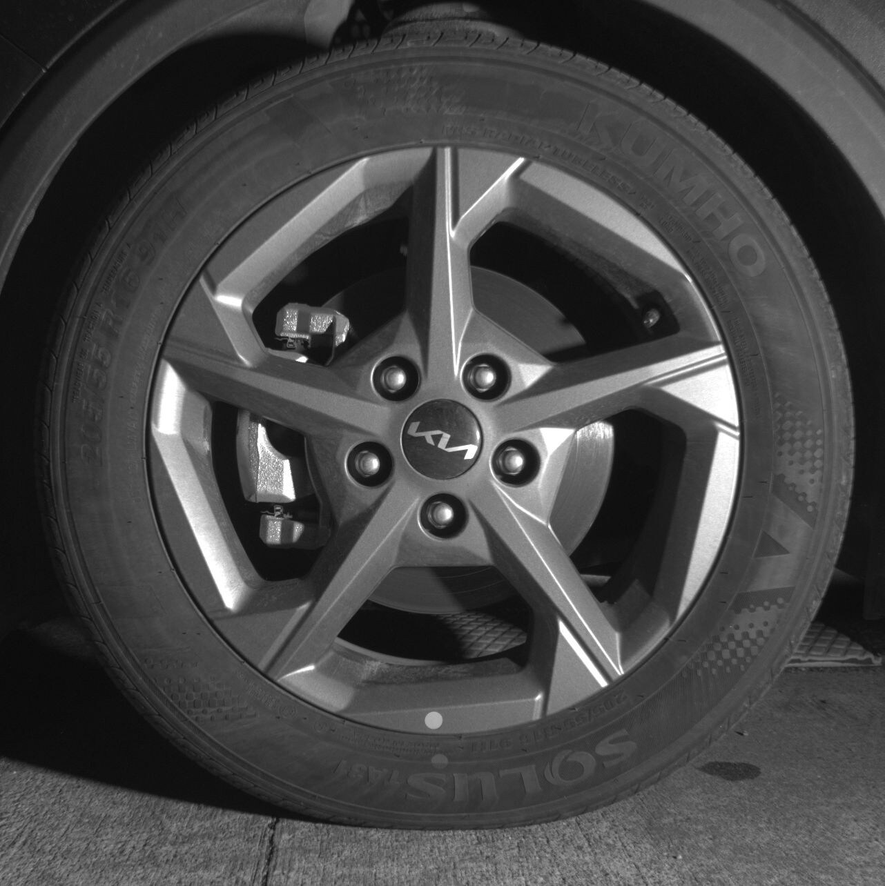 Thumbnail: 2025 Kia K4 - 9