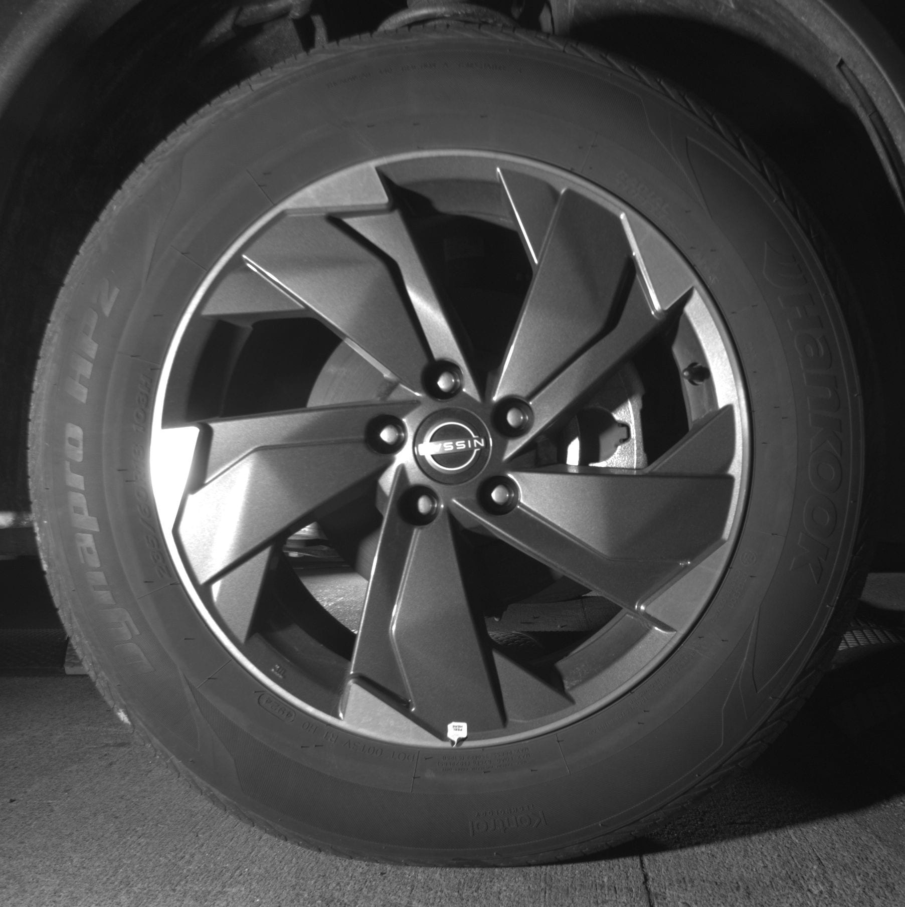 Thumbnail: 2025 Nissan Rogue - 10