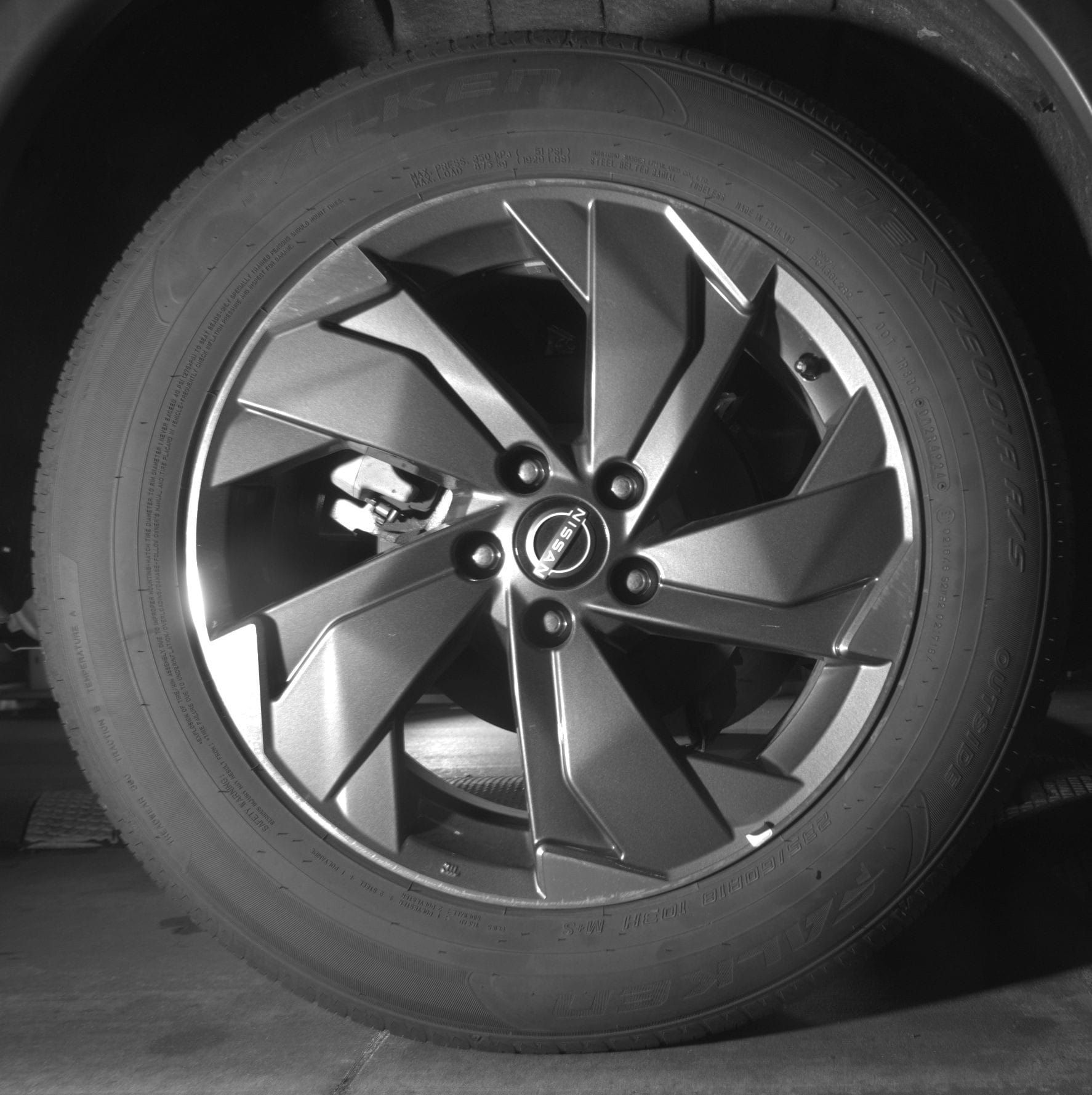 Thumbnail: 2025 Nissan Rogue - 12