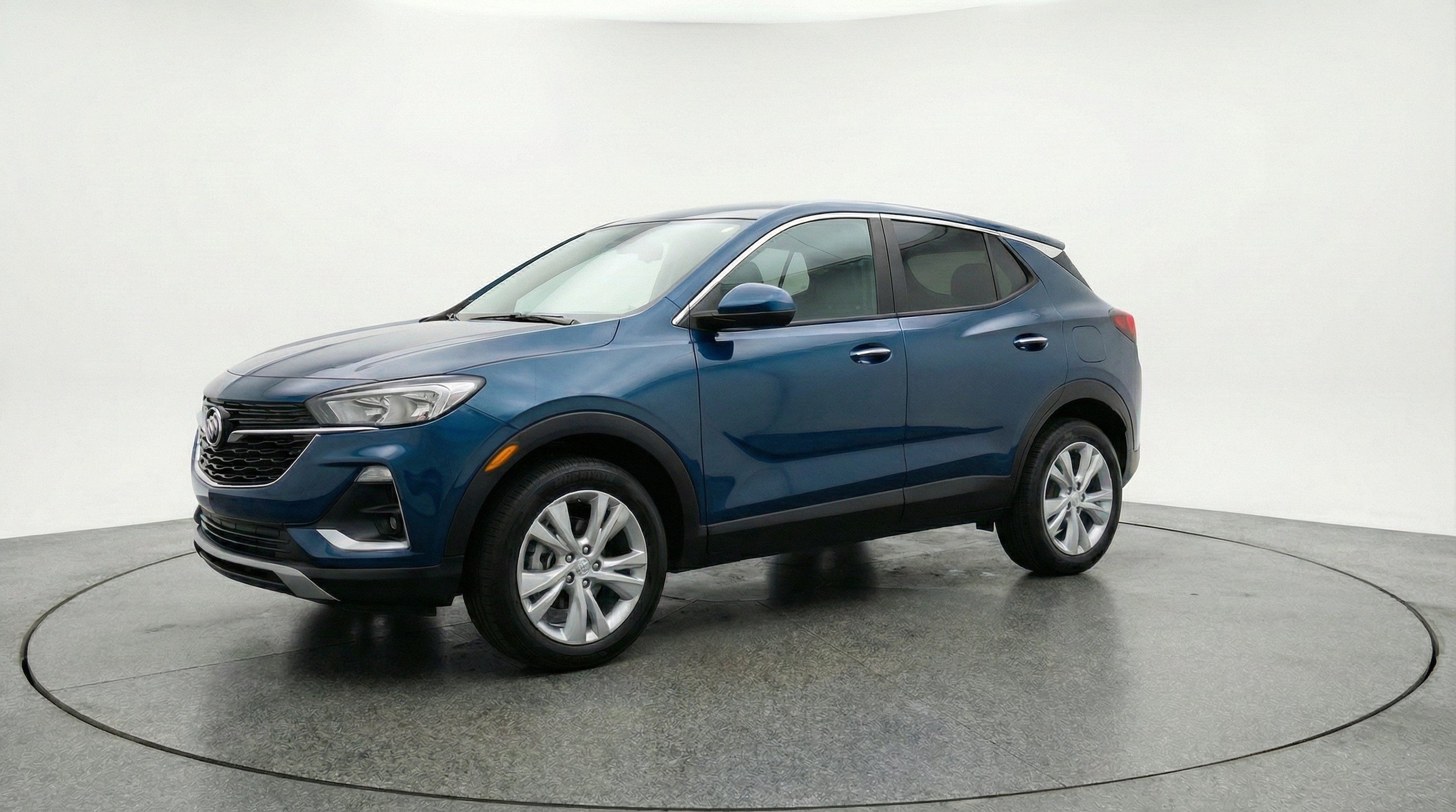 Thumbnail: 2026 Buick Encore GX - 3