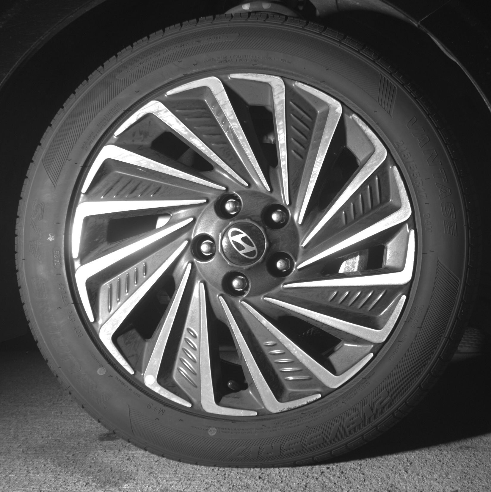 Thumbnail: 2025 Hyundai Sonata - 10