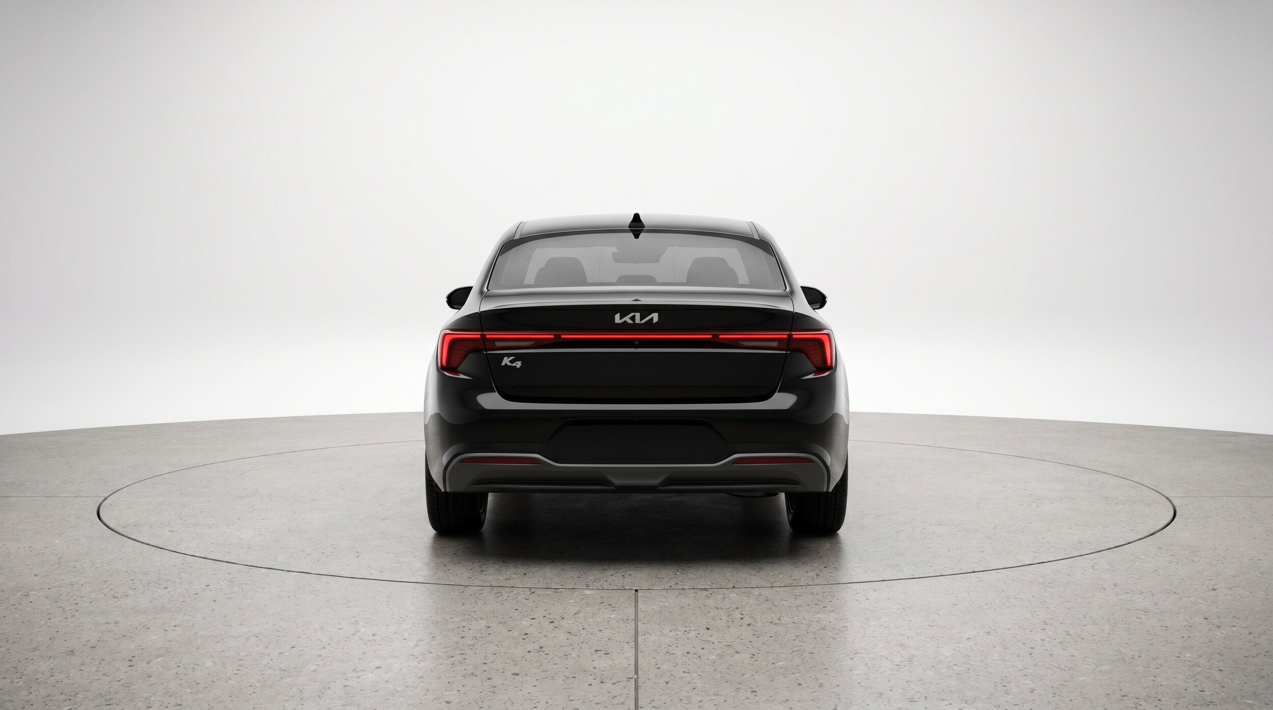 Thumbnail: 2026 Kia K4 - 7