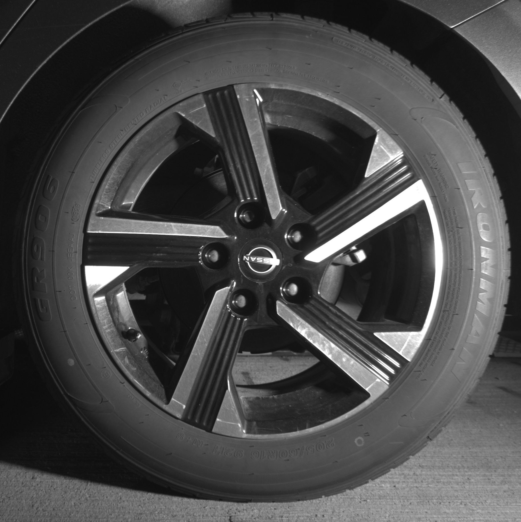 Thumbnail: 2025 Nissan Sentra - 11