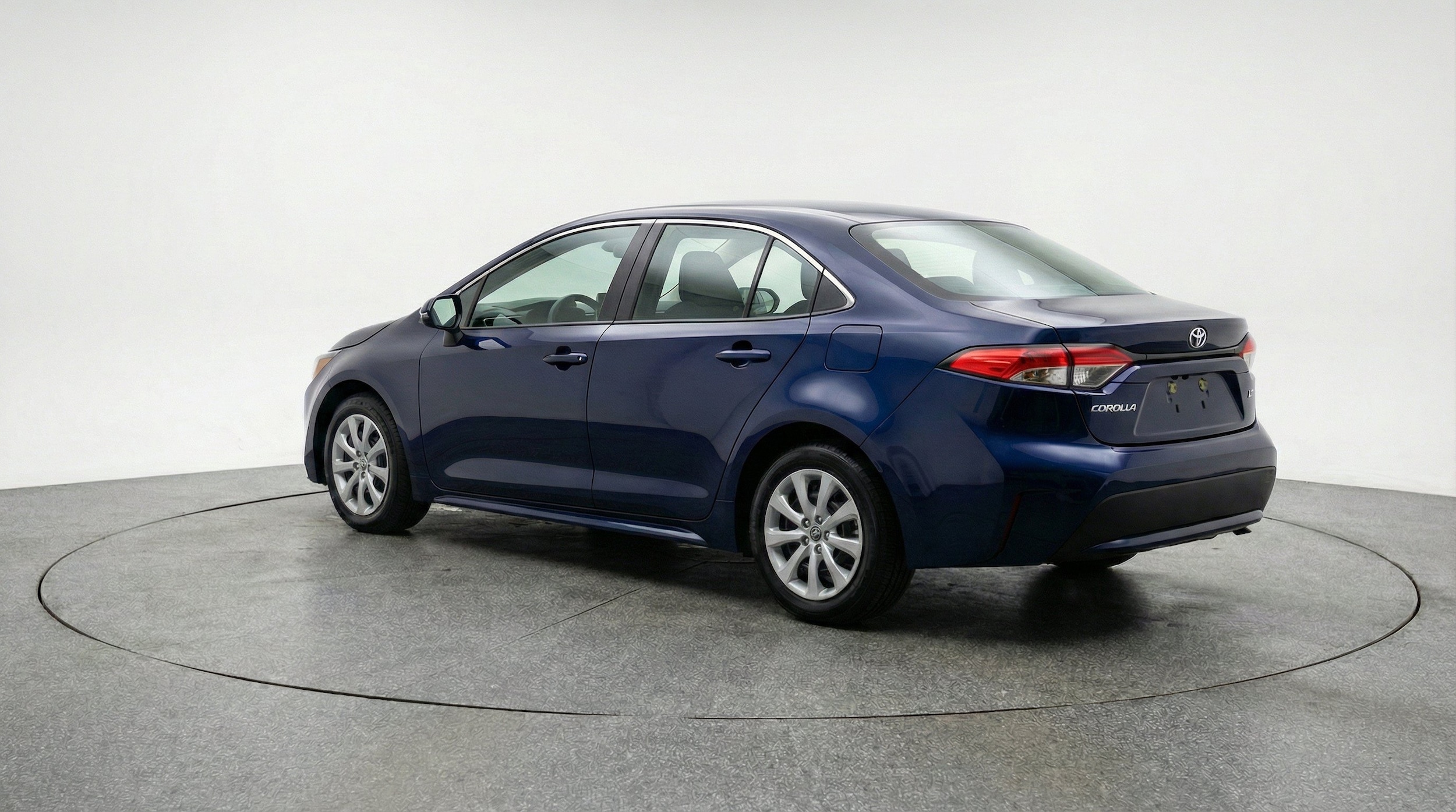 Thumbnail: 2025 Toyota Corolla - 6