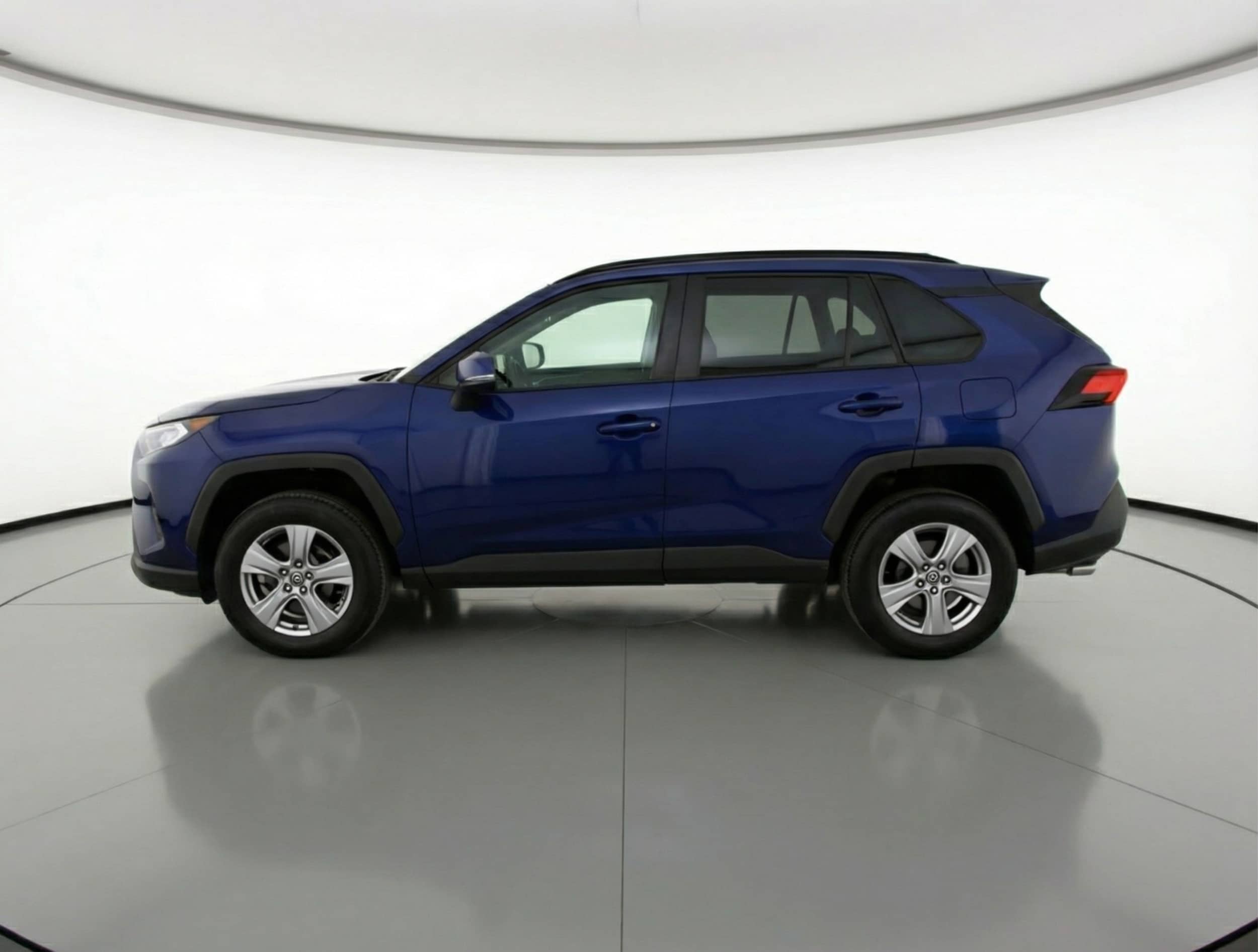 Thumbnail: 2025 Toyota RAV4 - 4