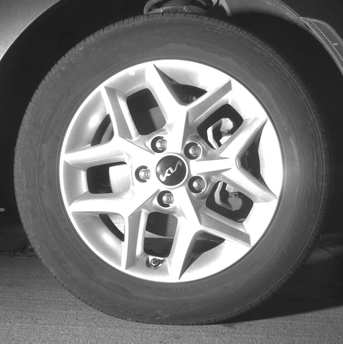 Thumbnail: 2025 Kia Soul - 10