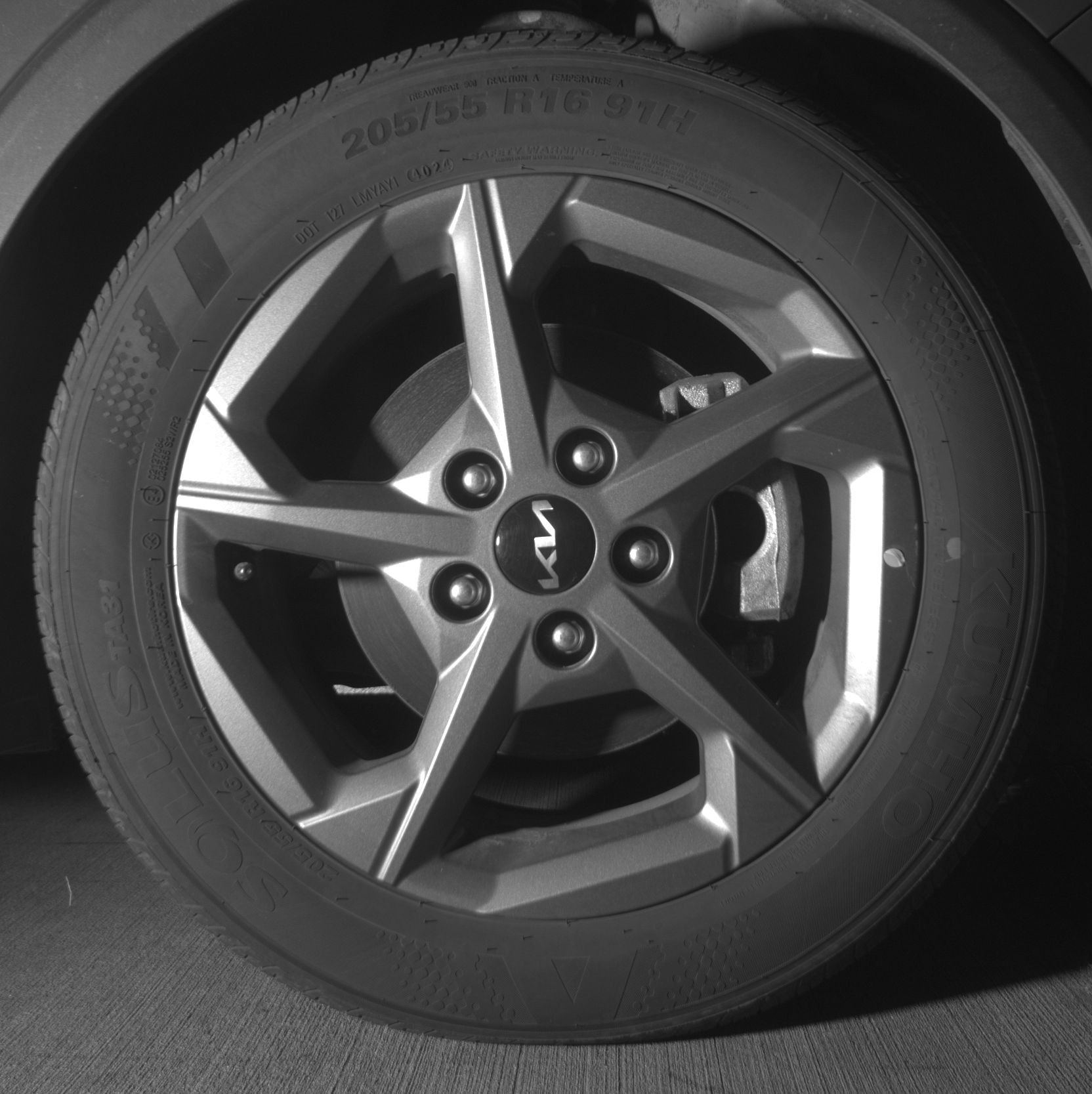 Thumbnail: 2025 Kia K4 - 10