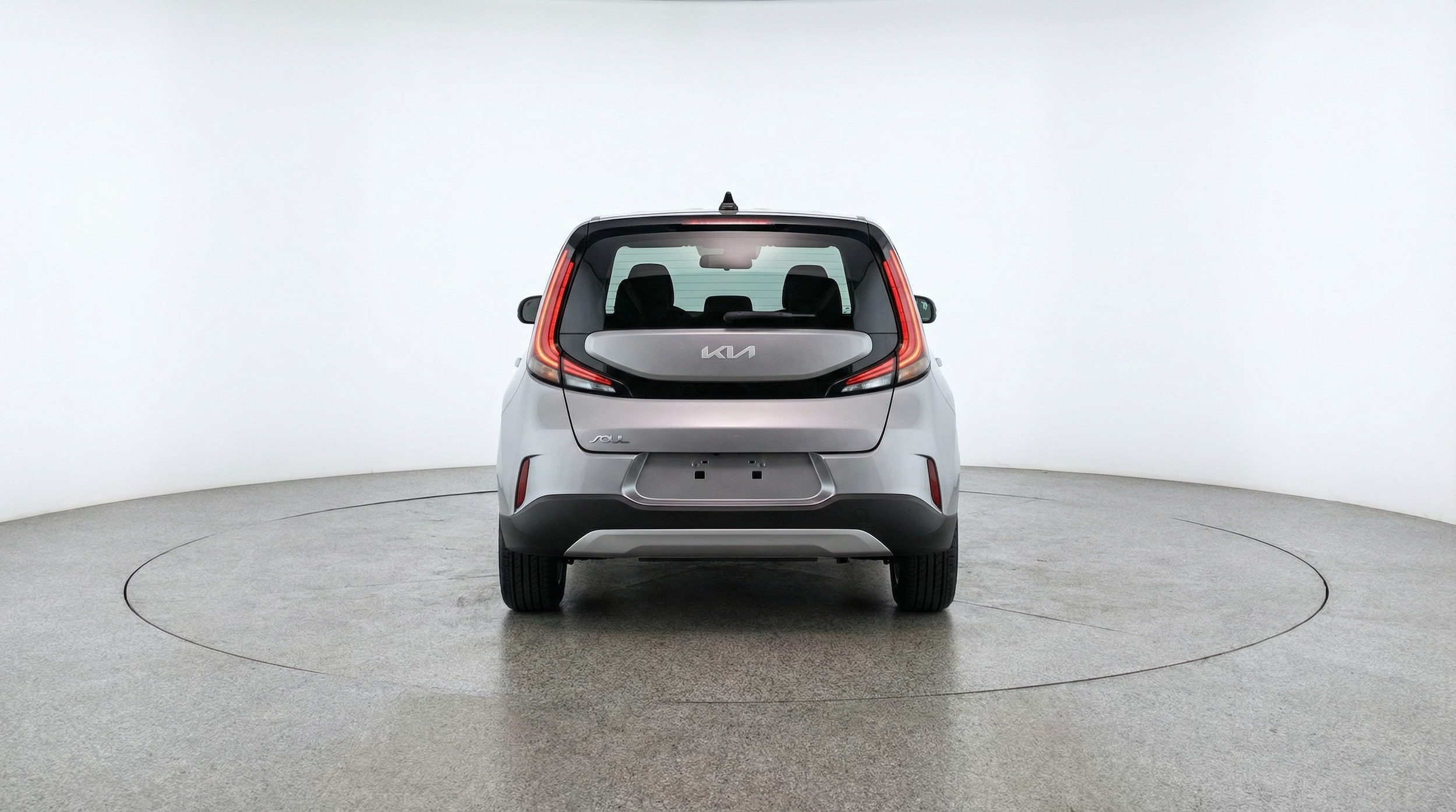 Thumbnail: 2025 Kia Soul - 6