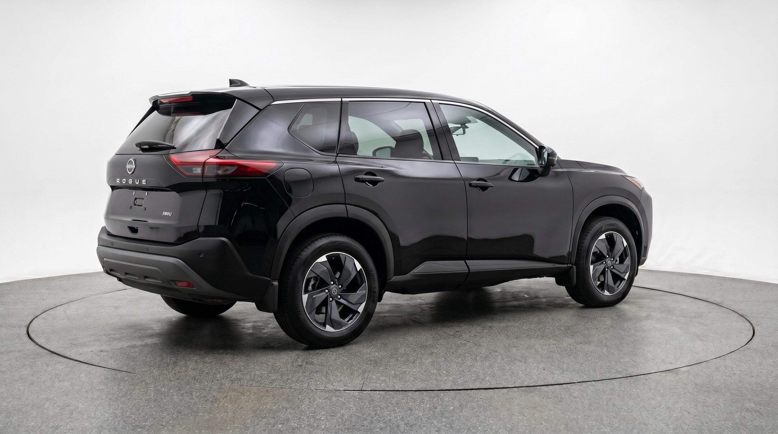 Thumbnail: 2025 Nissan Rogue - 7