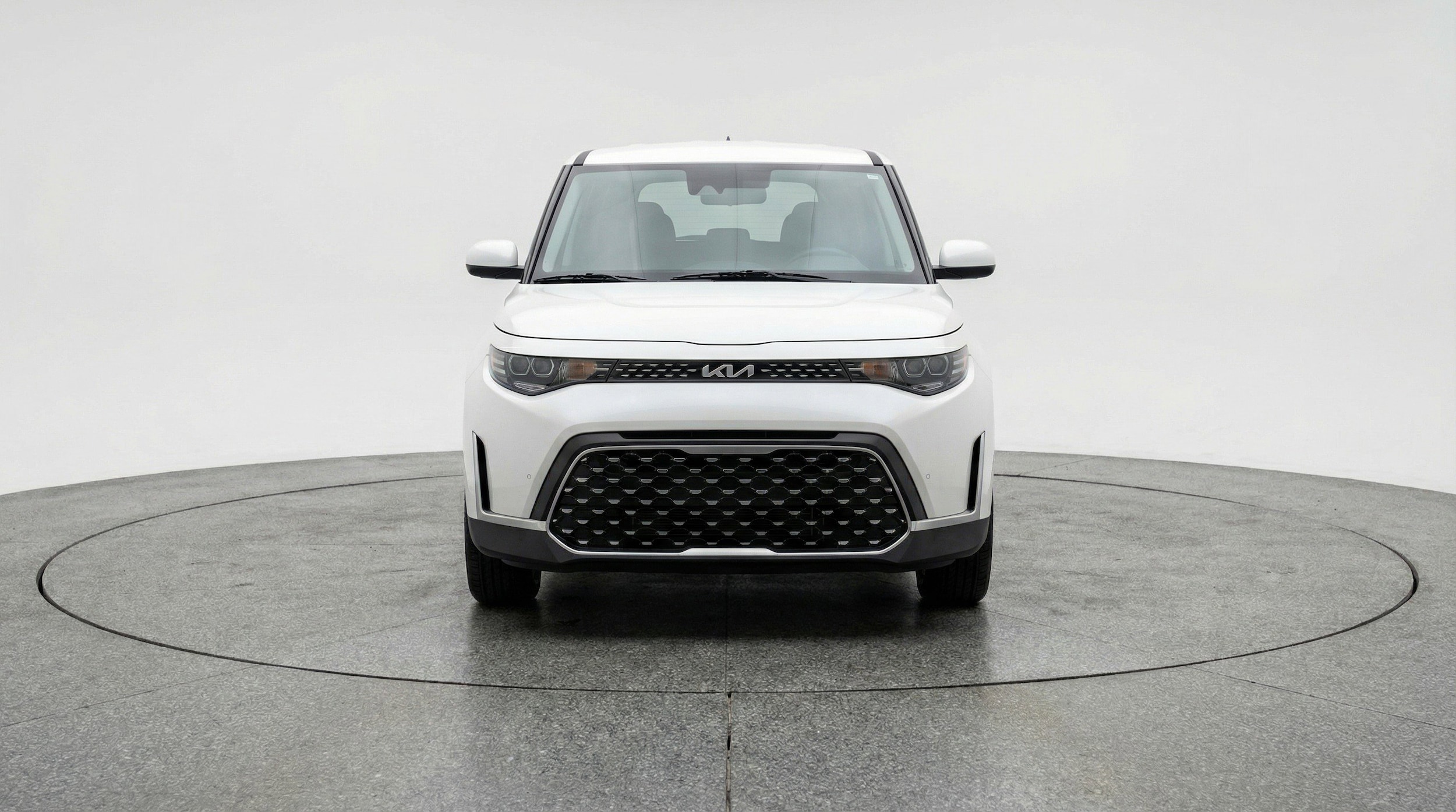 Thumbnail: 2025 Kia Soul - 2