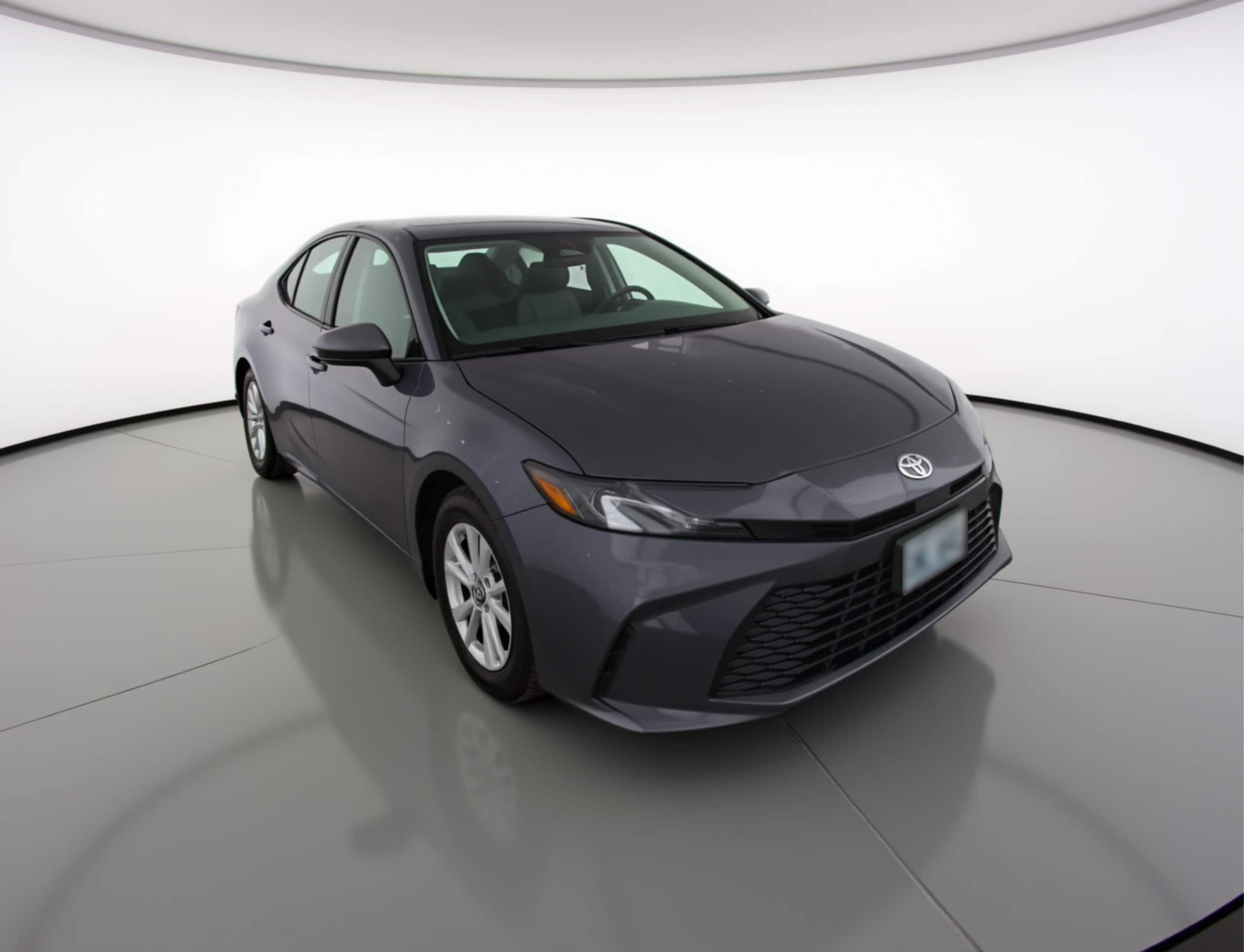 Thumbnail: 2025 Toyota Camry - 1