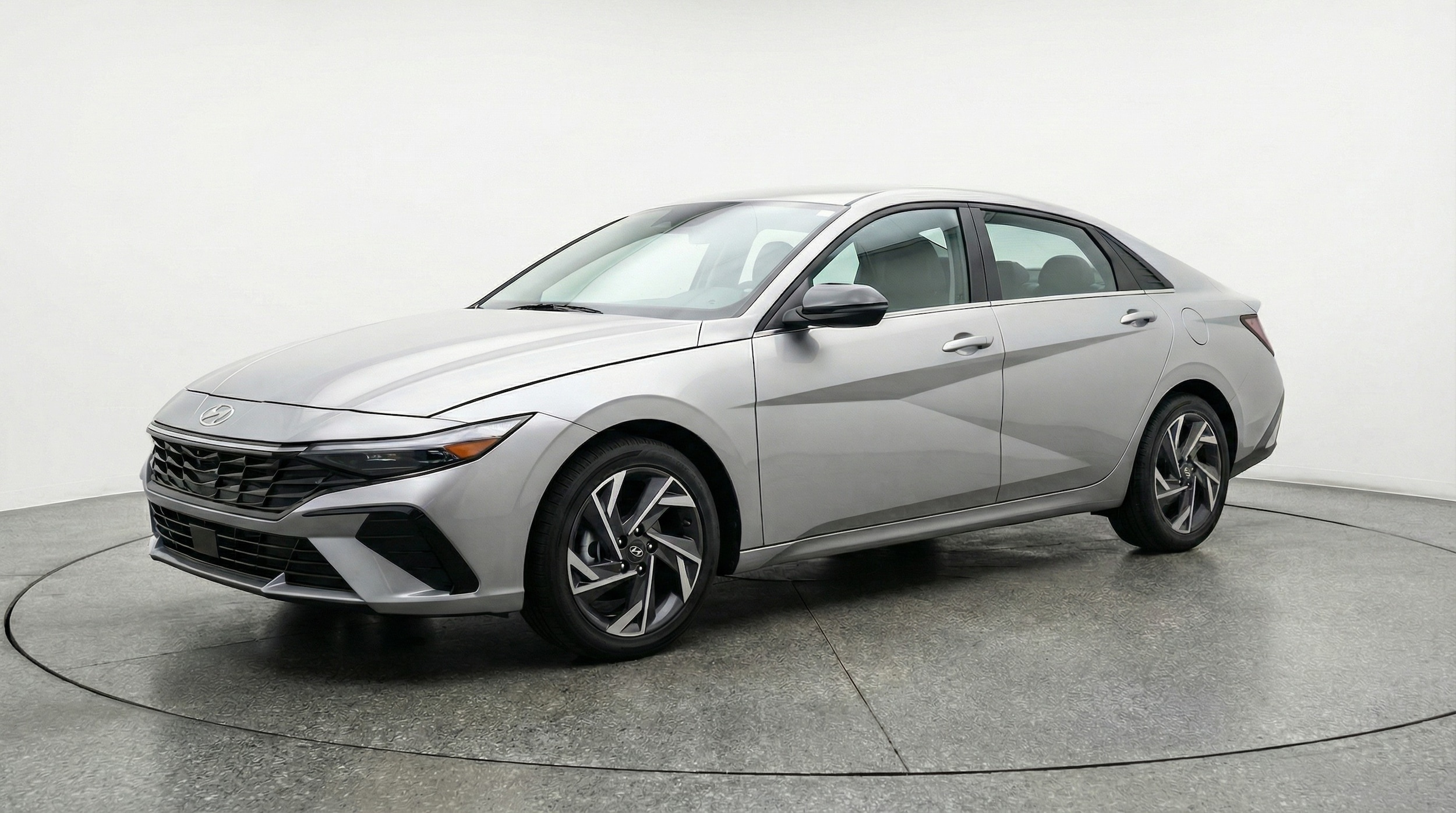 Thumbnail: 2025 Hyundai Elantra - 3