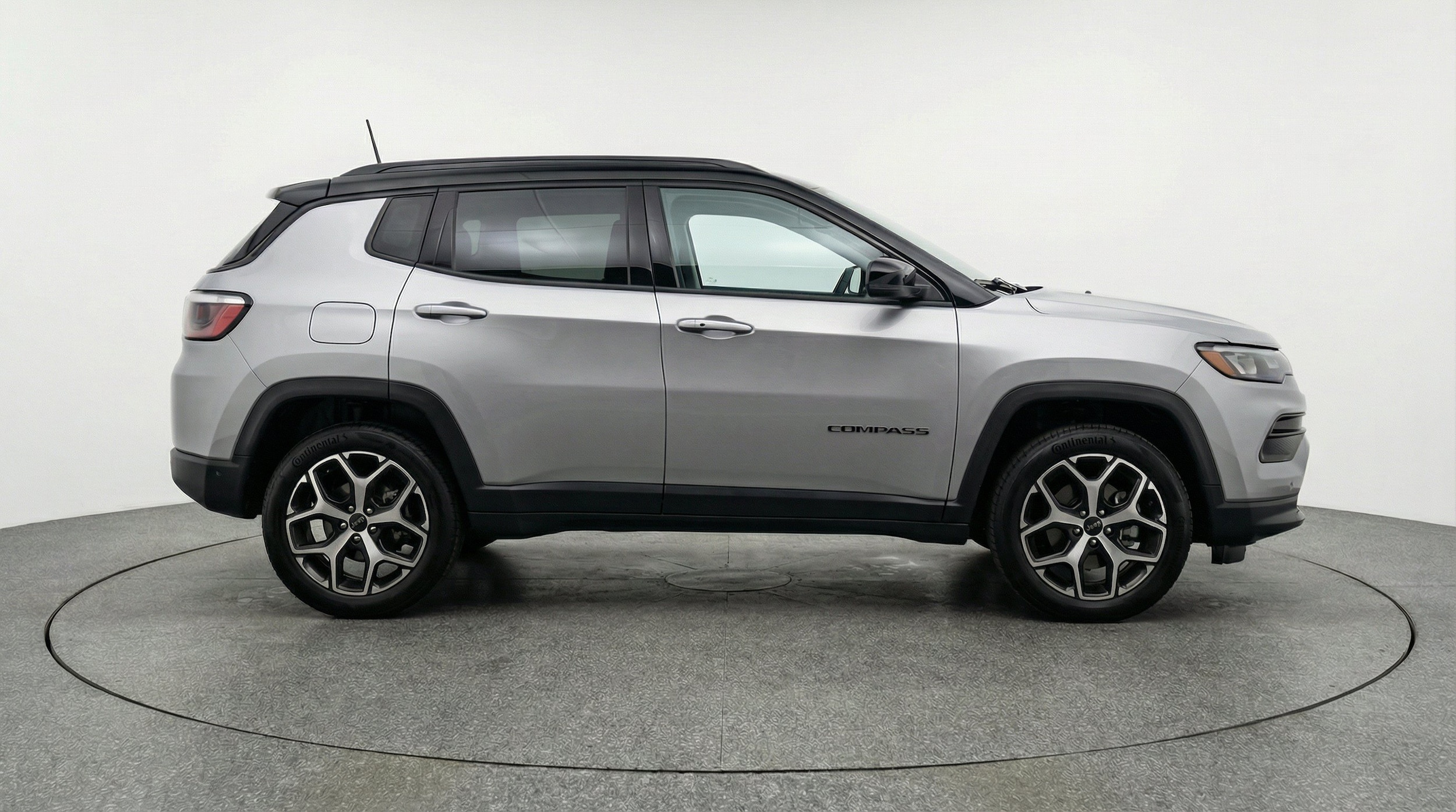 Thumbnail: 2025 Jeep Compass - 11