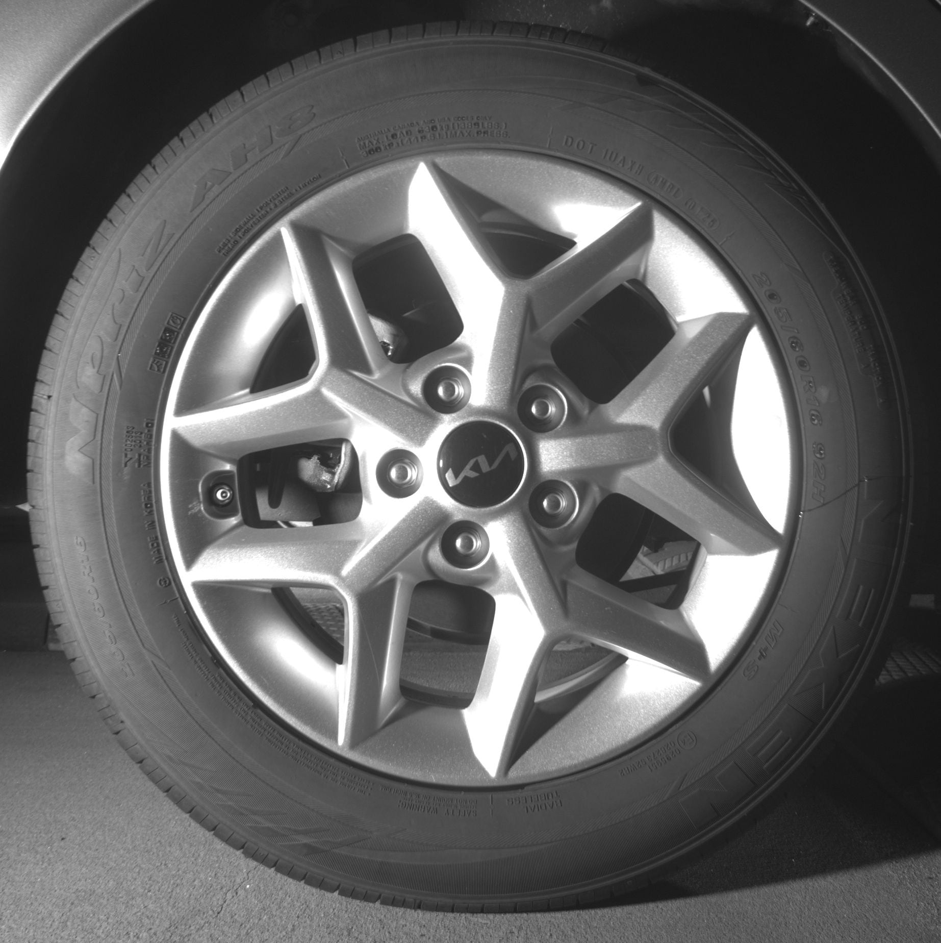 Thumbnail: 2025 Kia Soul - 12