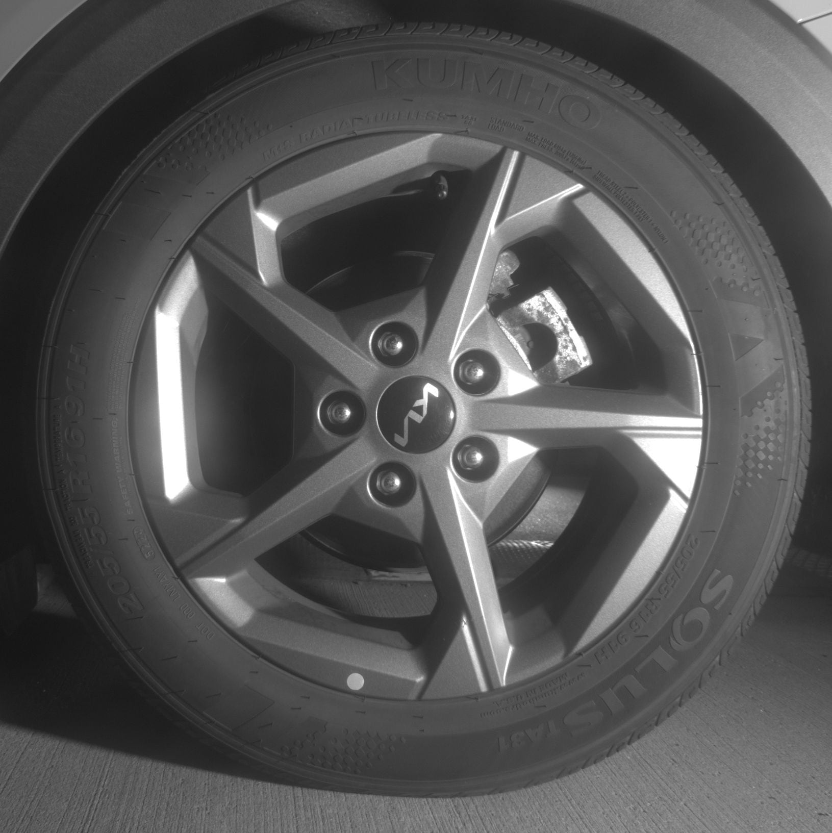 Thumbnail: 2025 Kia K4 - 11