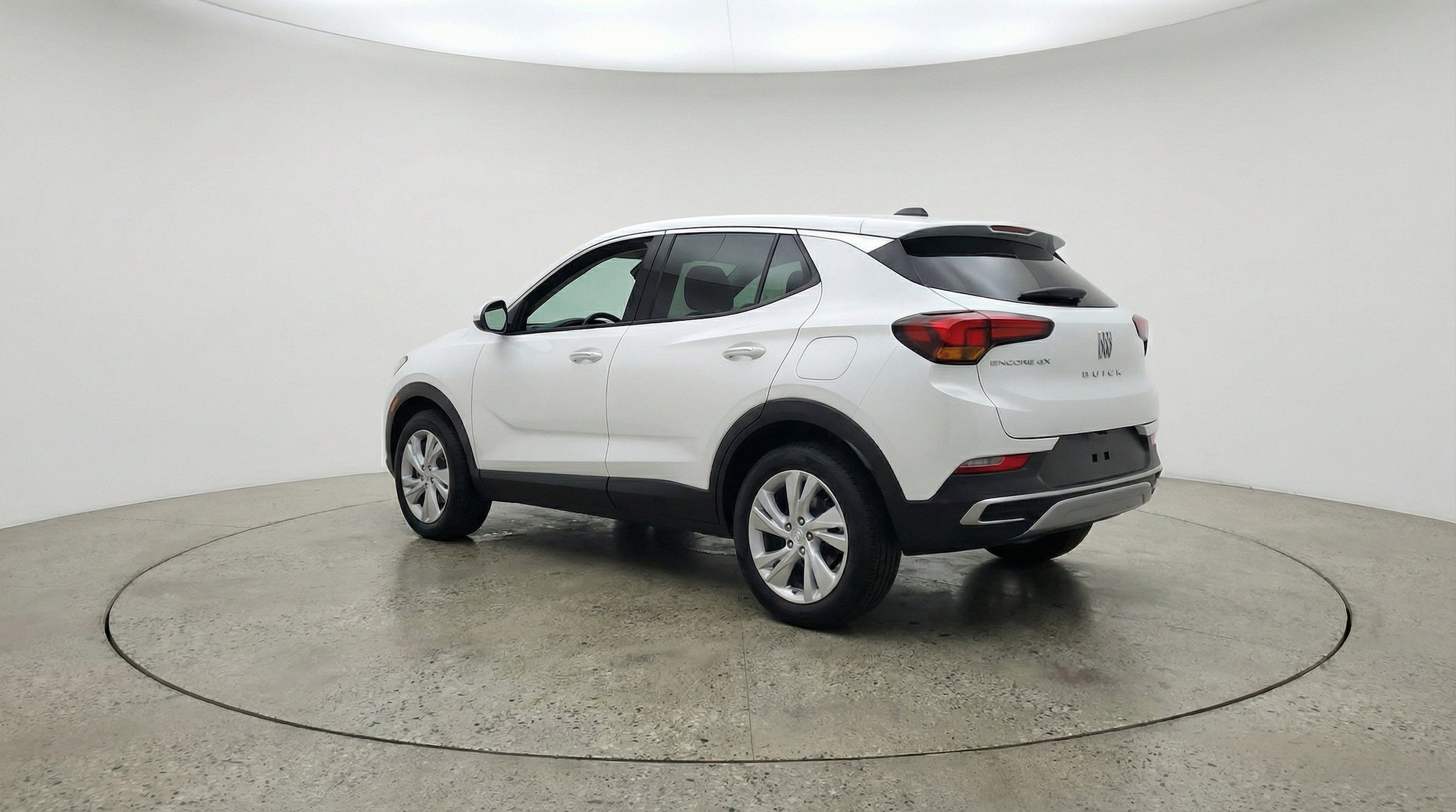 Thumbnail: 2026 Buick Encore GX - 6