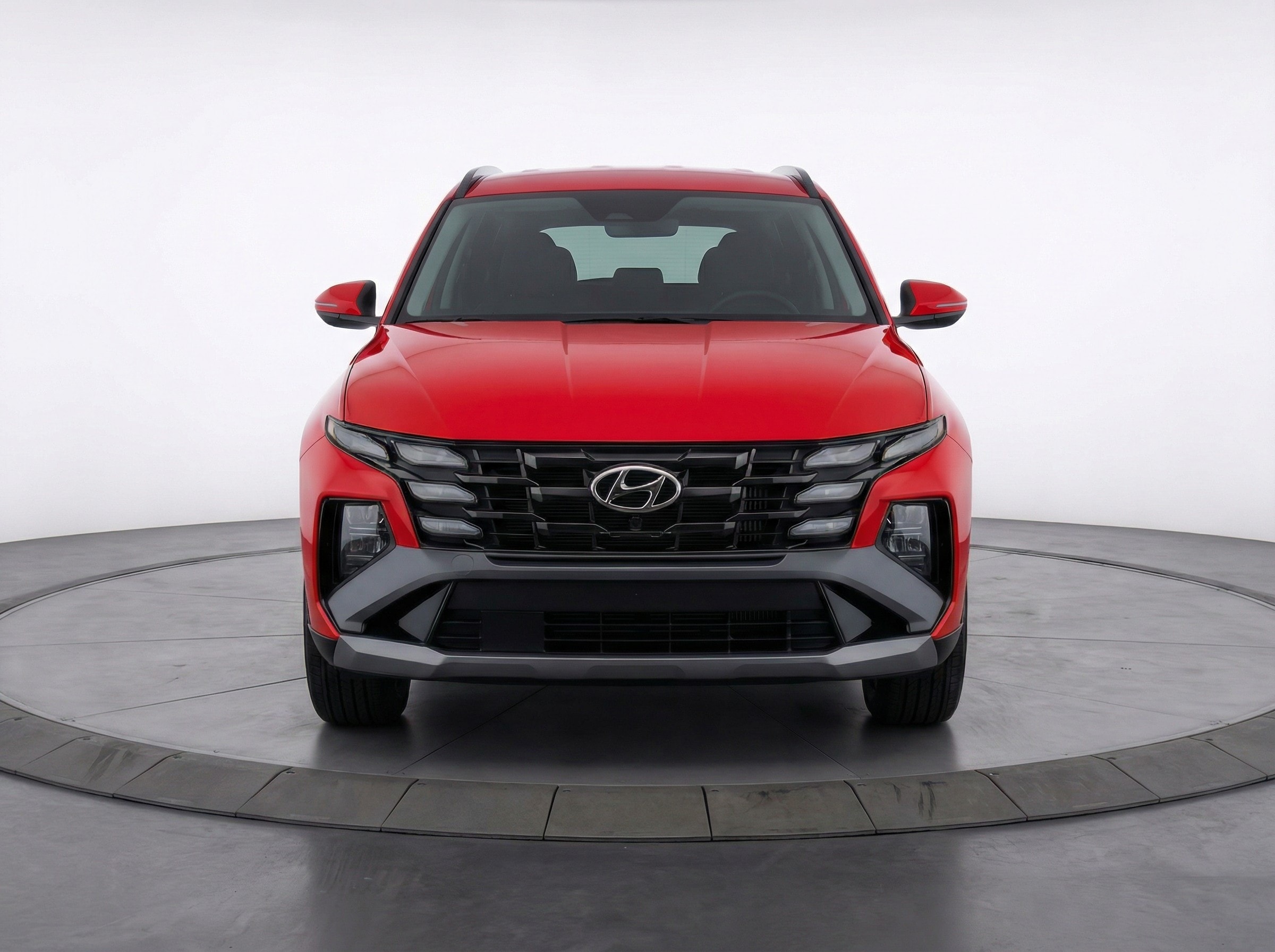 Thumbnail: 2025 Hyundai Tucson - 2