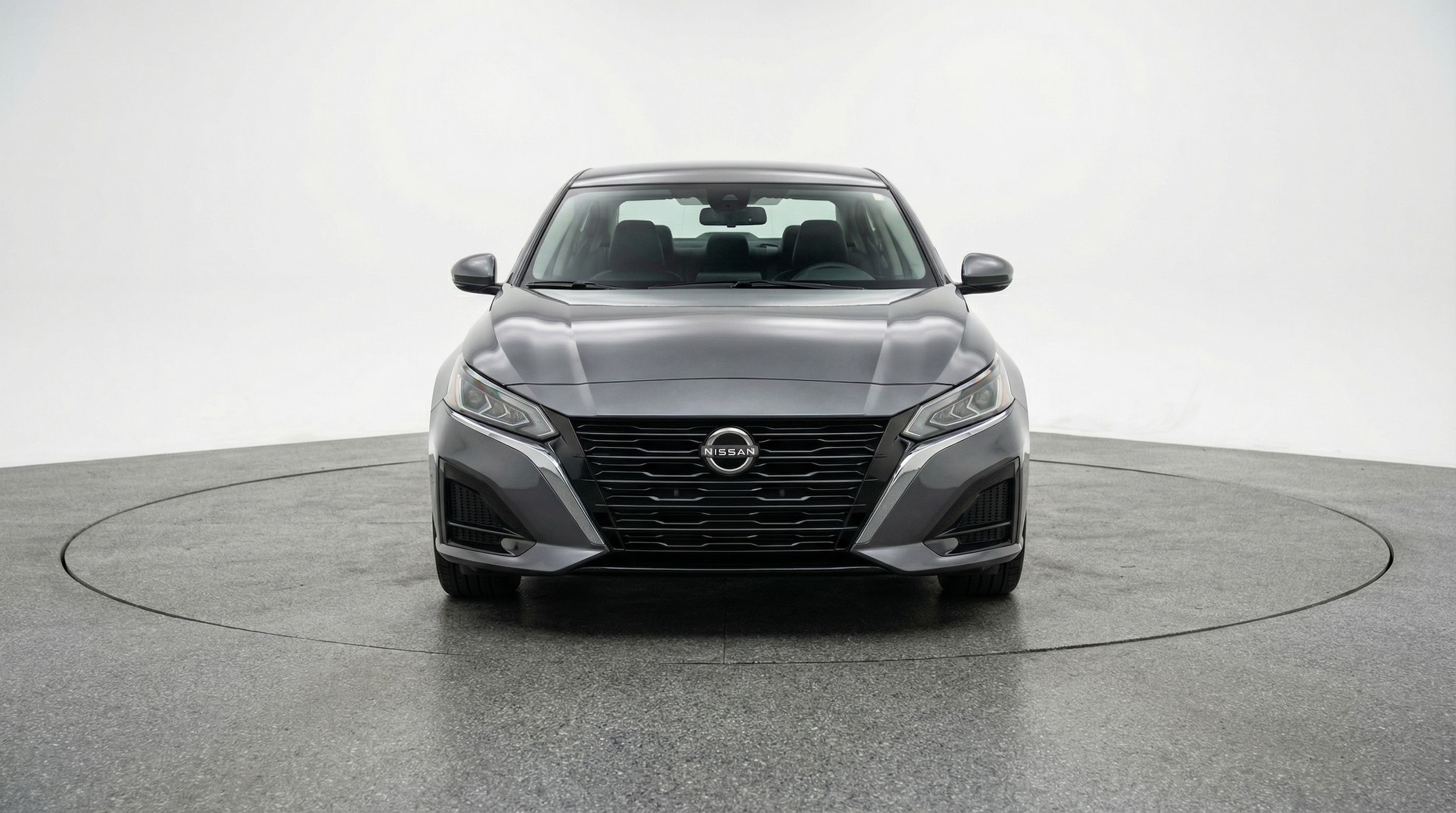 Thumbnail: 2025 Nissan Altima - 2