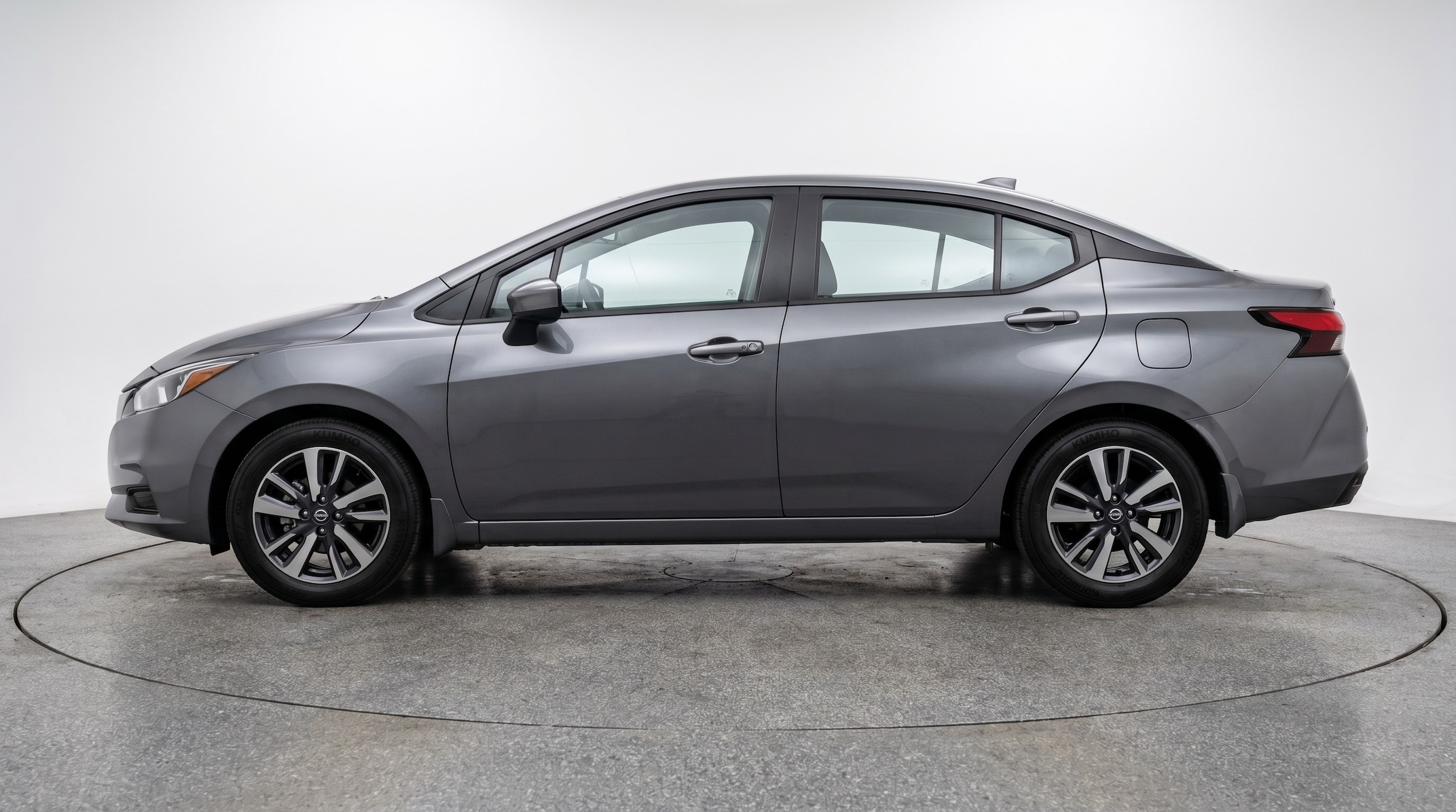 Thumbnail: 2025 Nissan Versa - 4