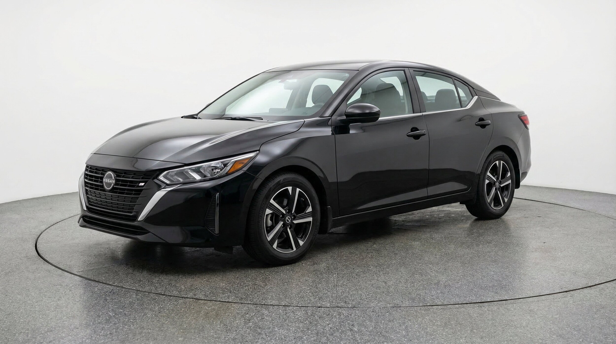 Thumbnail: 2025 Nissan Sentra - 3
