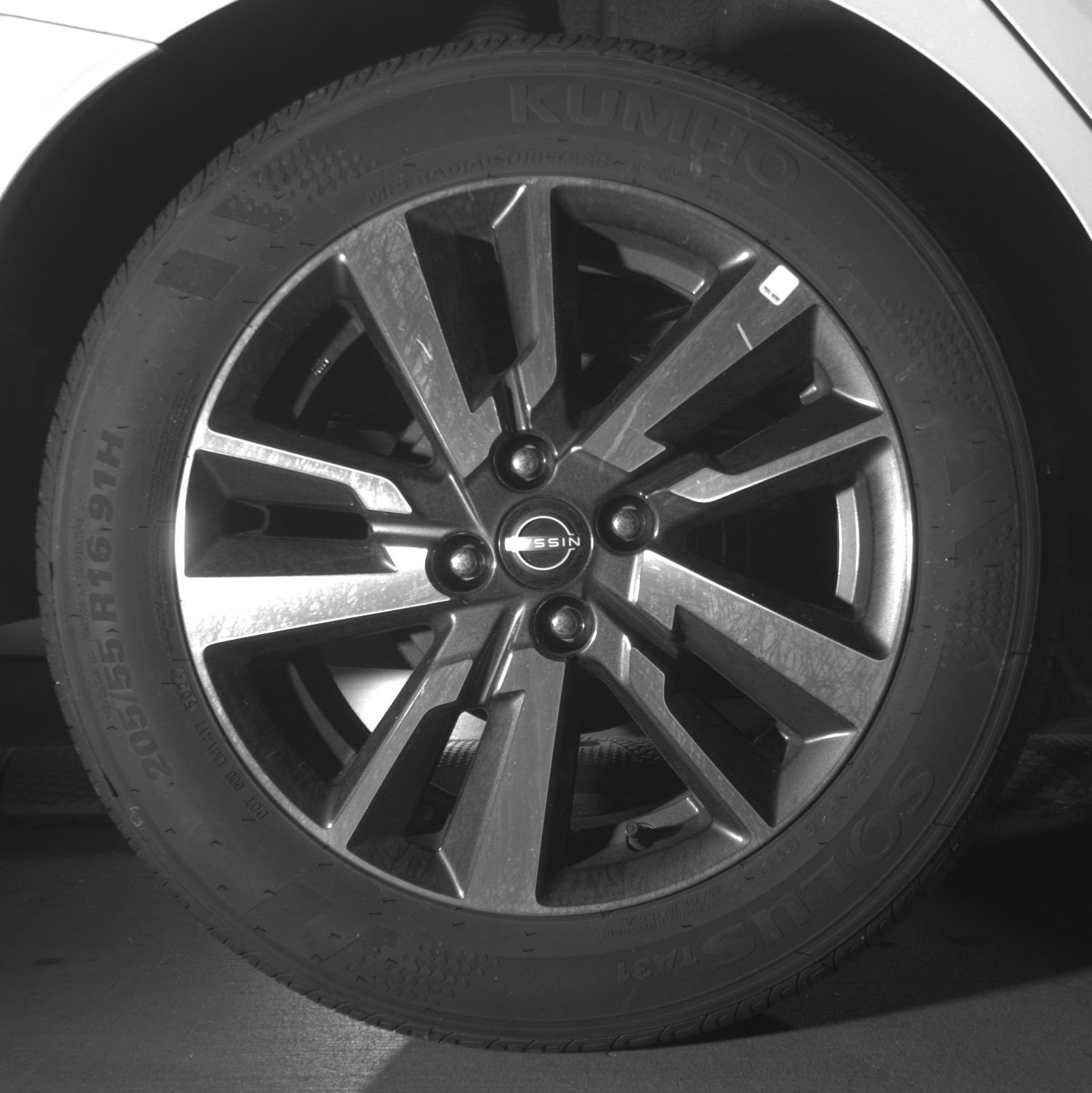 Thumbnail: 2025 Nissan Versa - 15